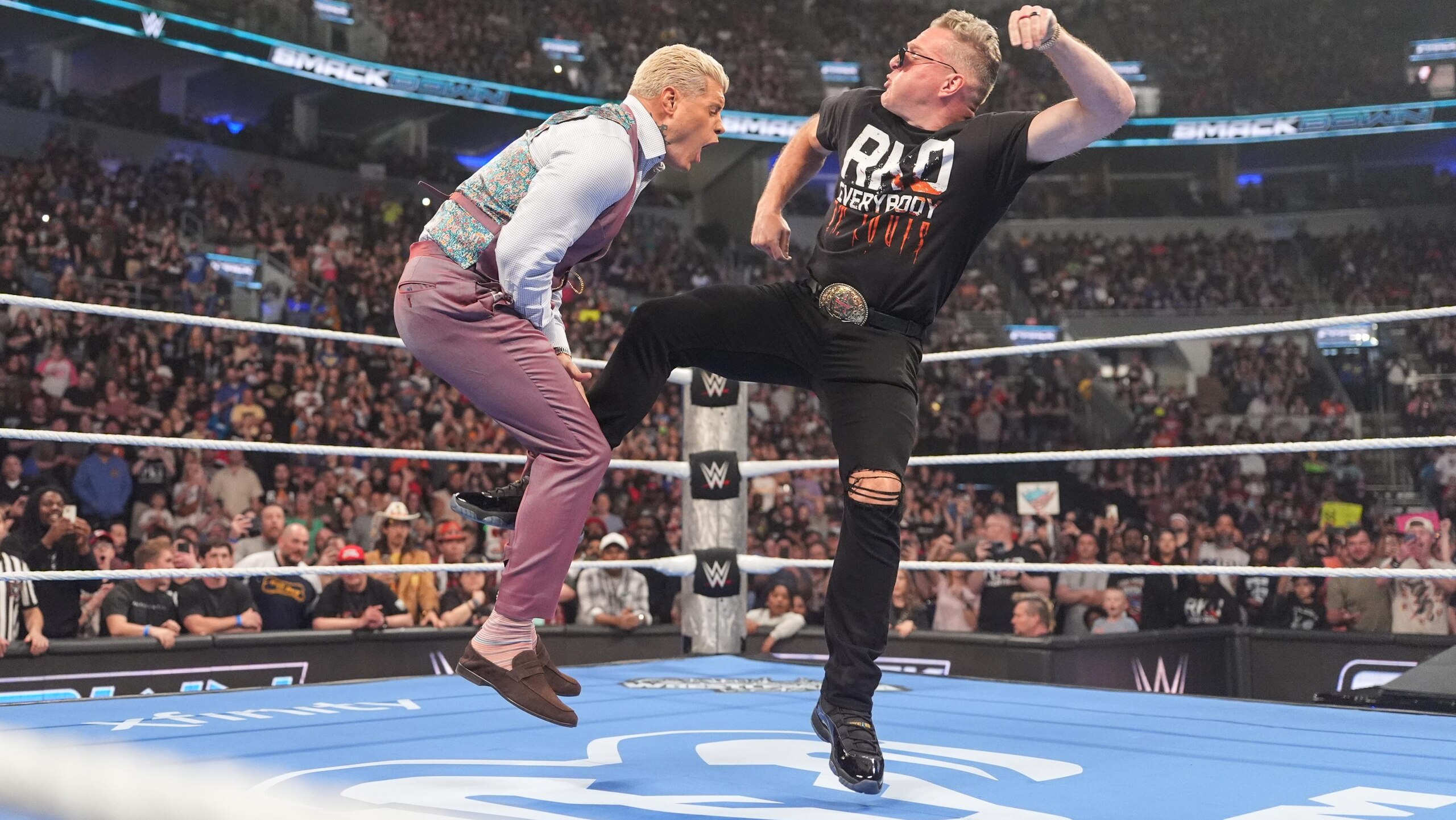 SmackDown