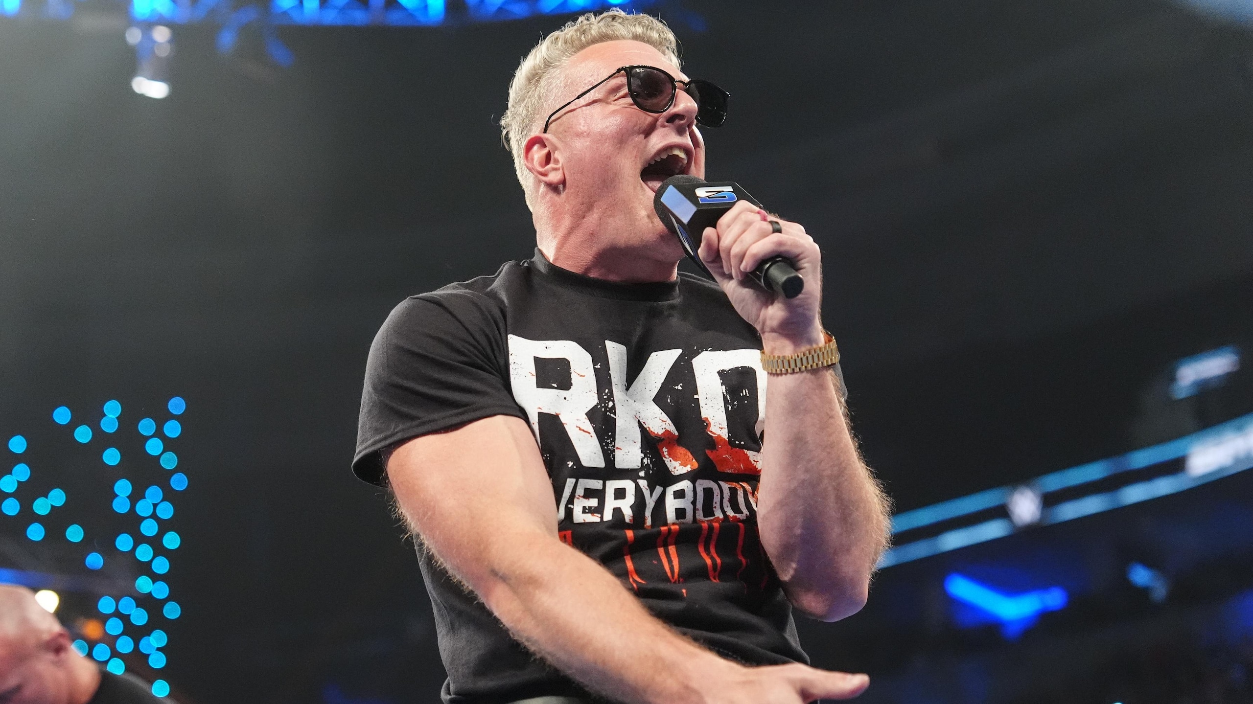SmackDown