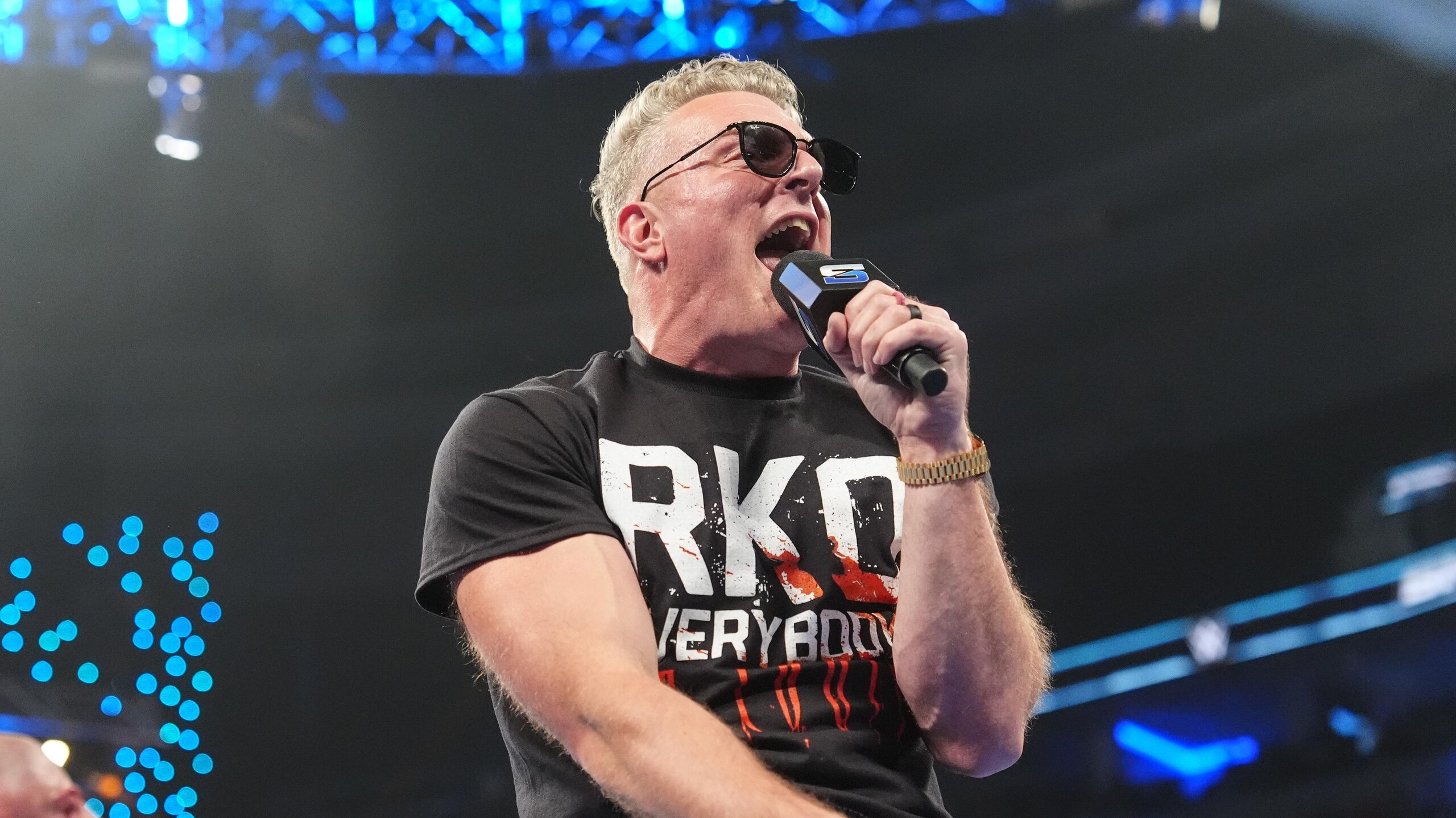 SmackDown