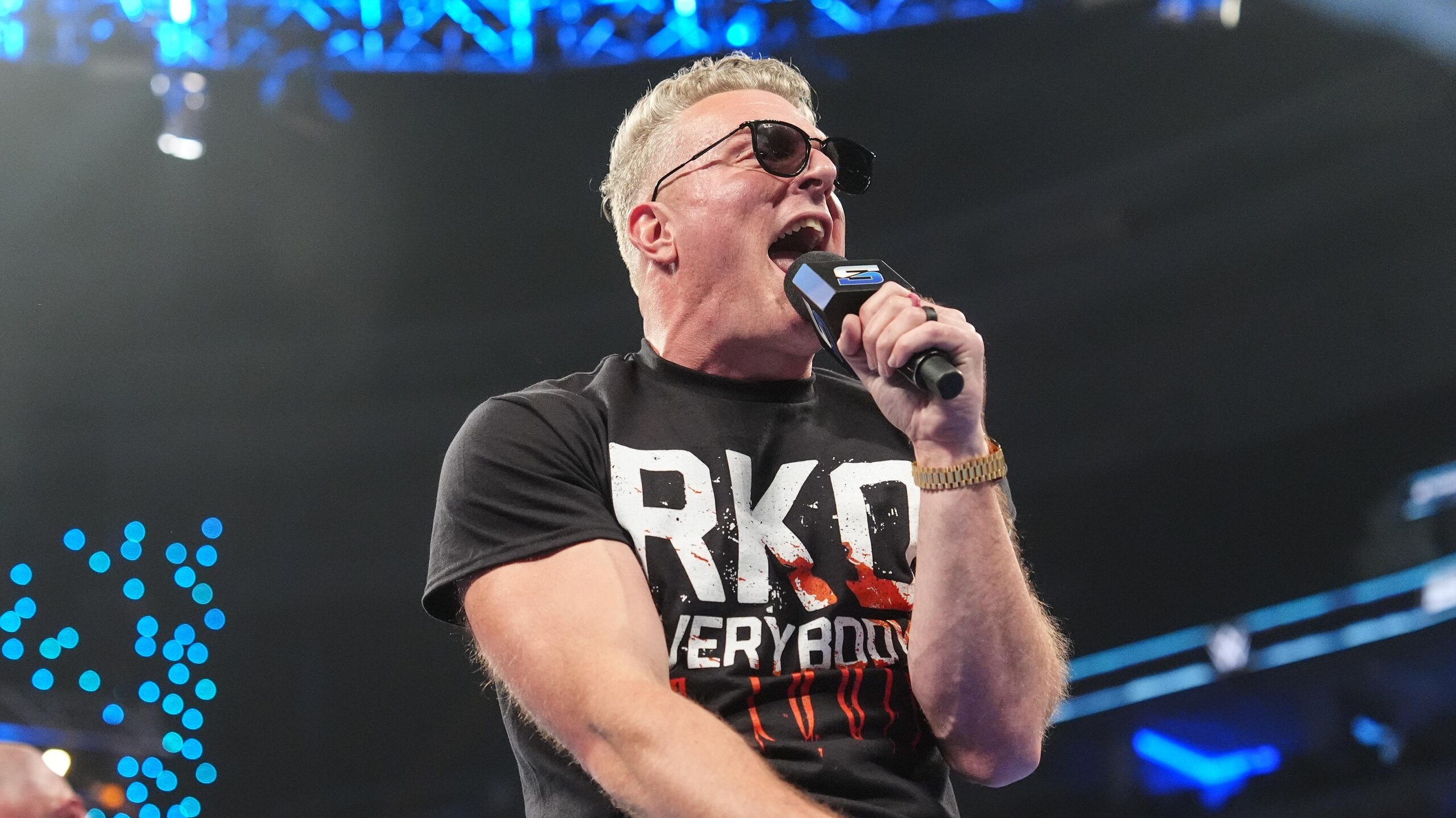 SmackDown