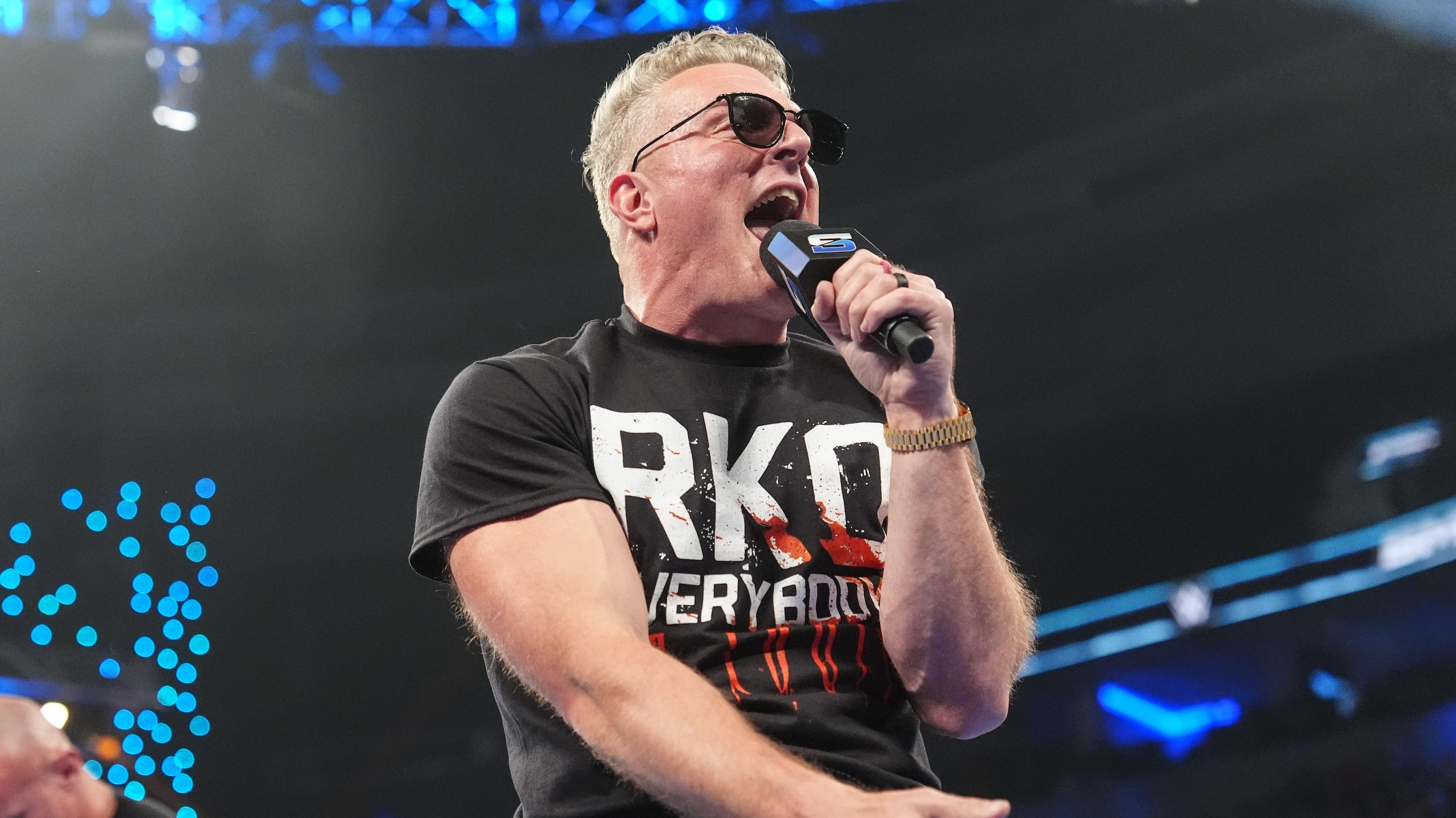 SmackDown