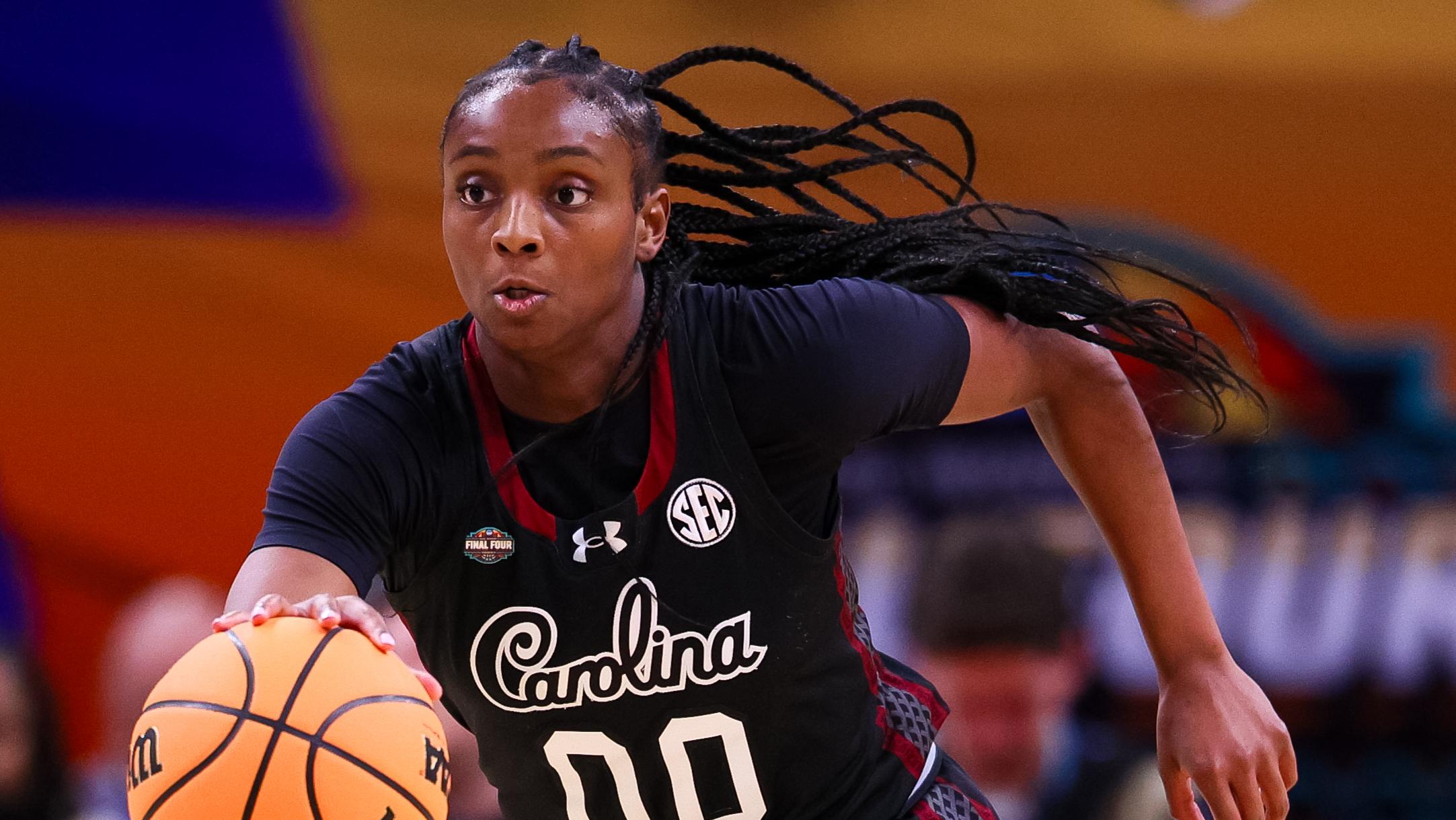 NCAA Women's Basketball Tournament - Final Four - Phoenix