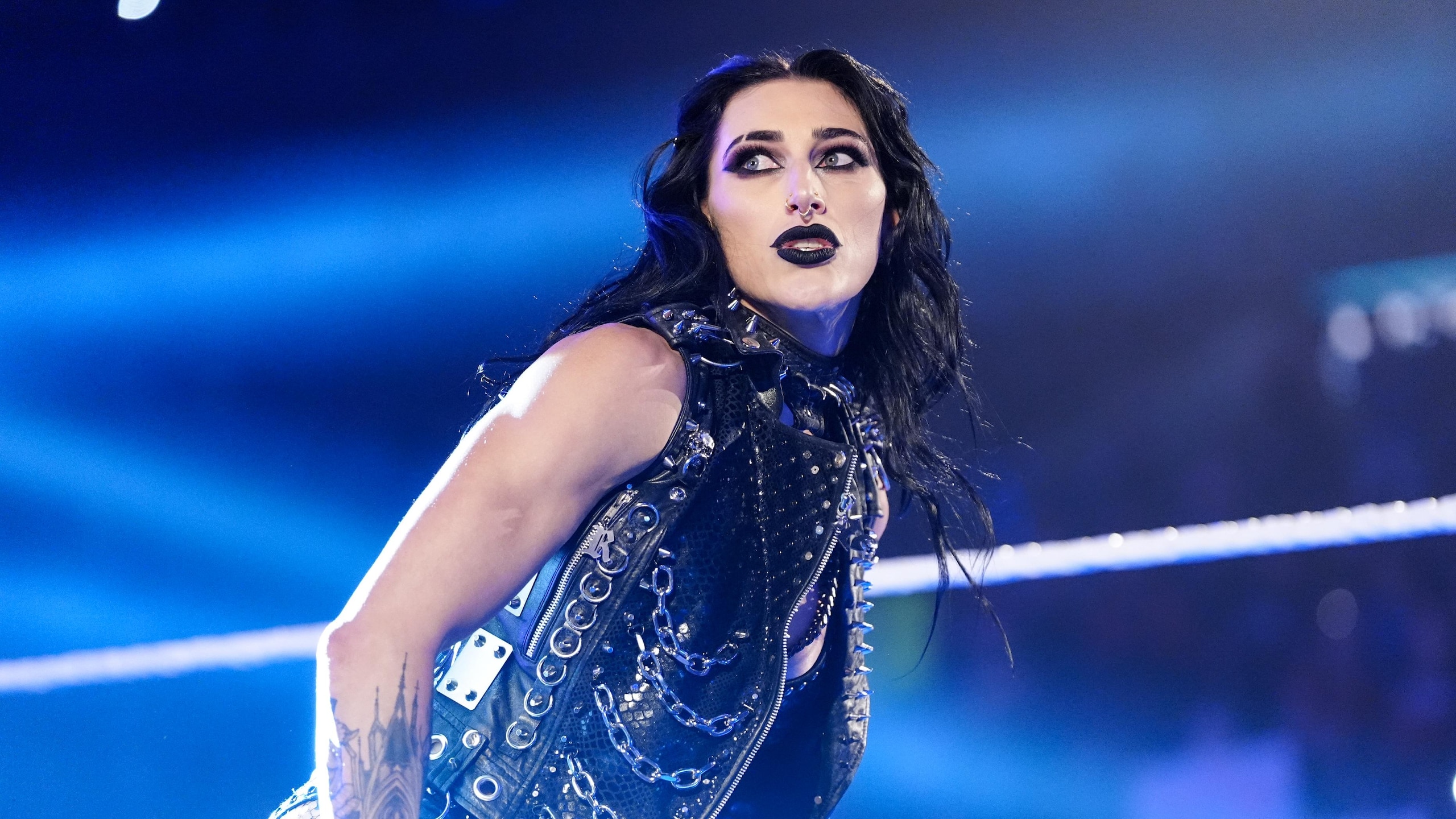 SmackDown