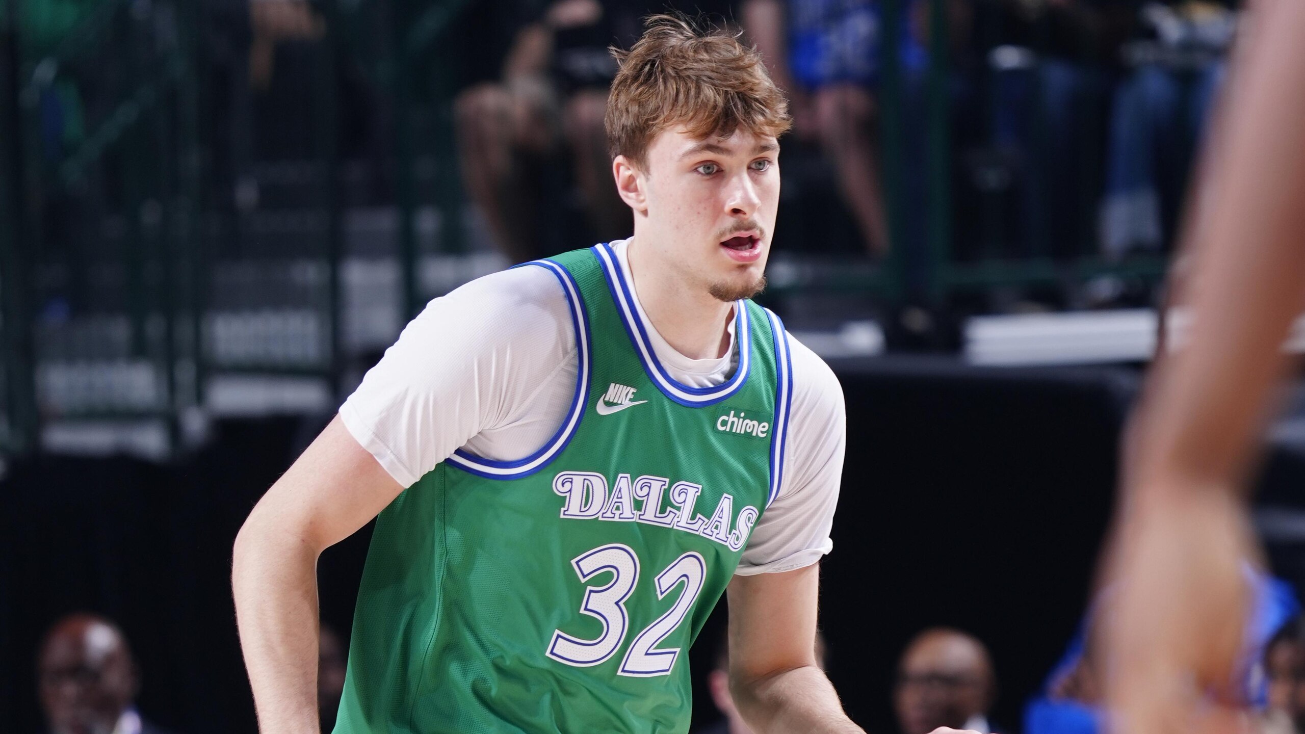 Orlando Magic v Dallas Mavericks