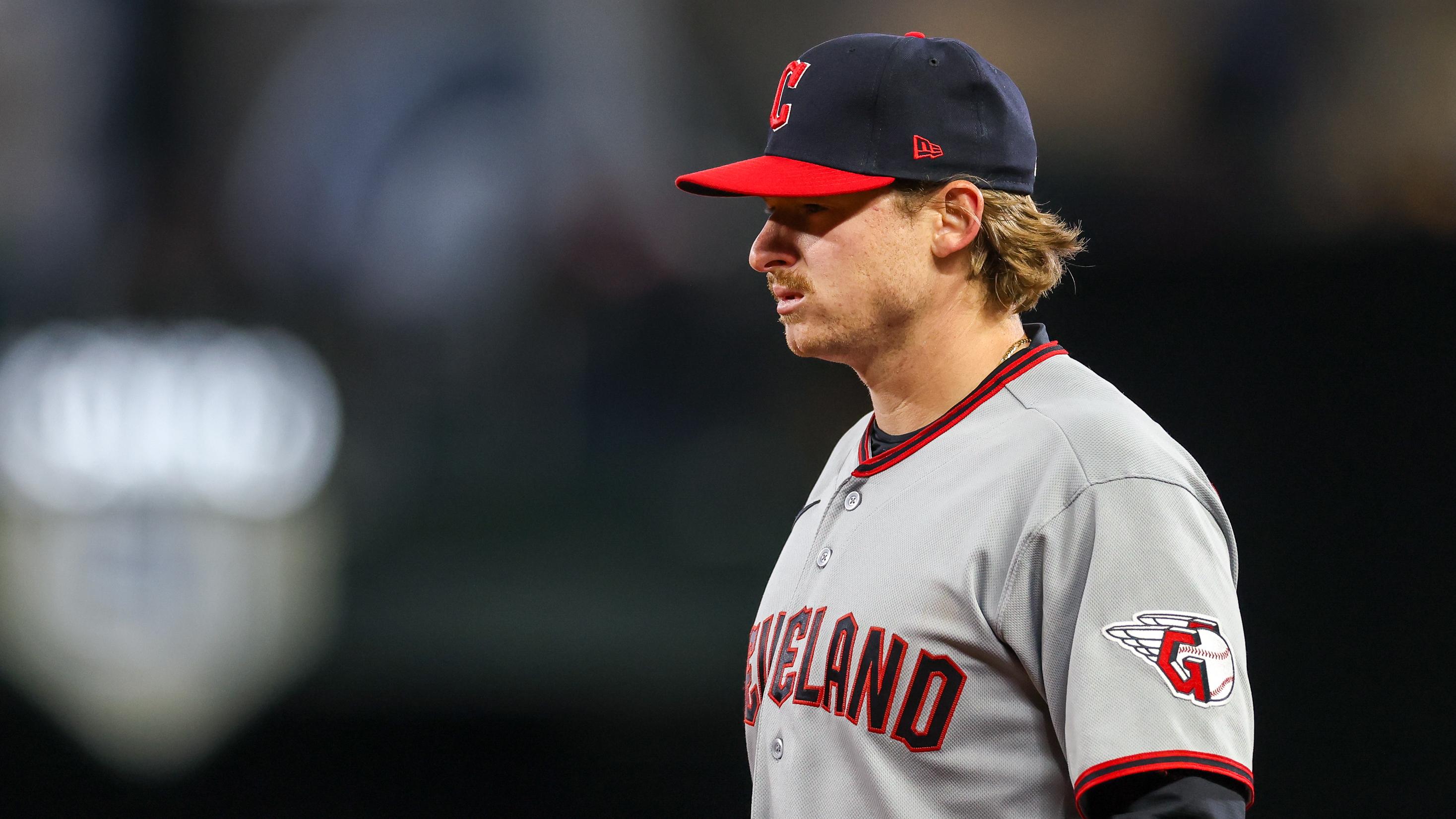 Cleveland Guardians v Seattle Mariners