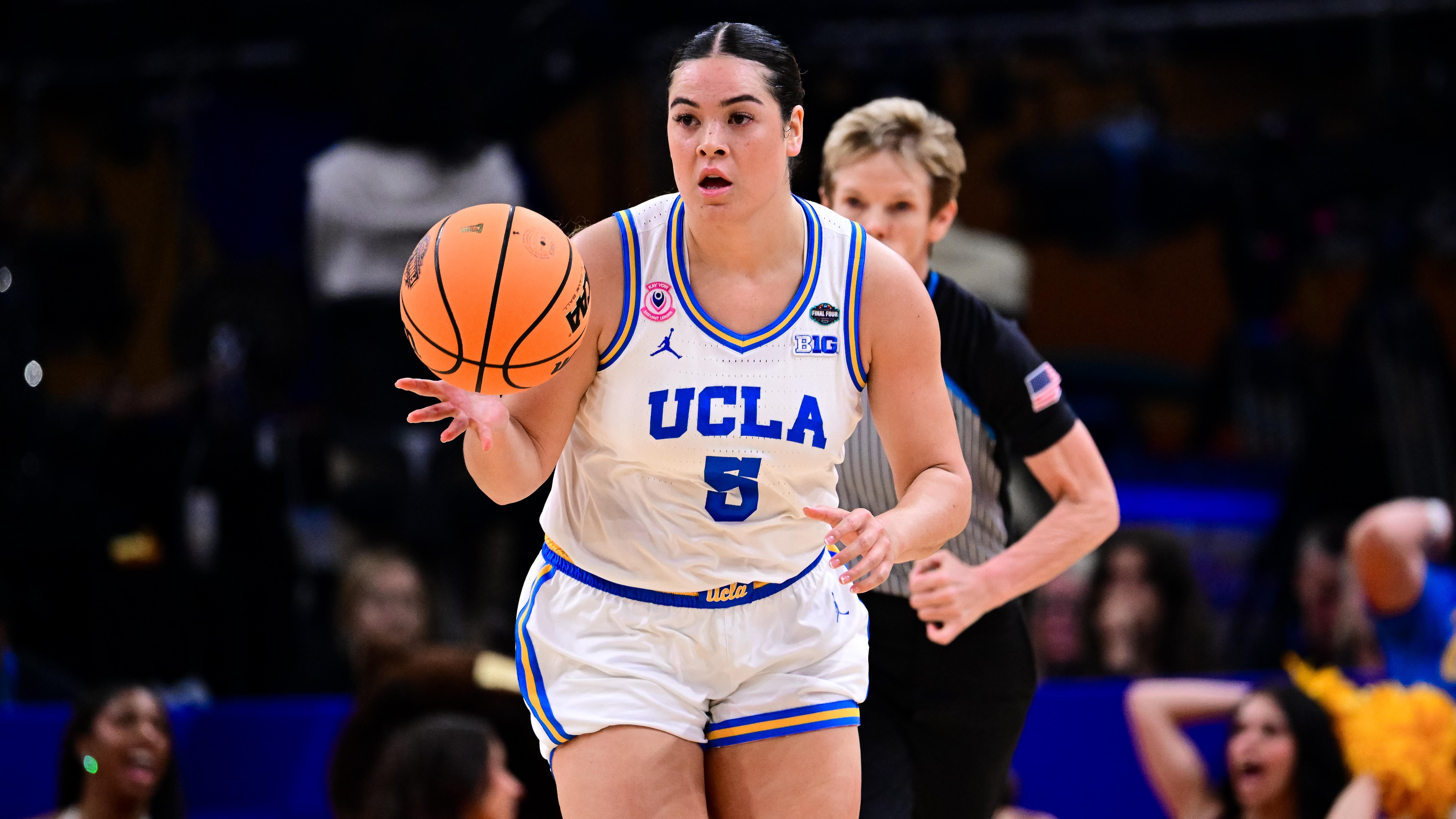 NCAA Women's Basketball Tournament - Final Four - Phoenix