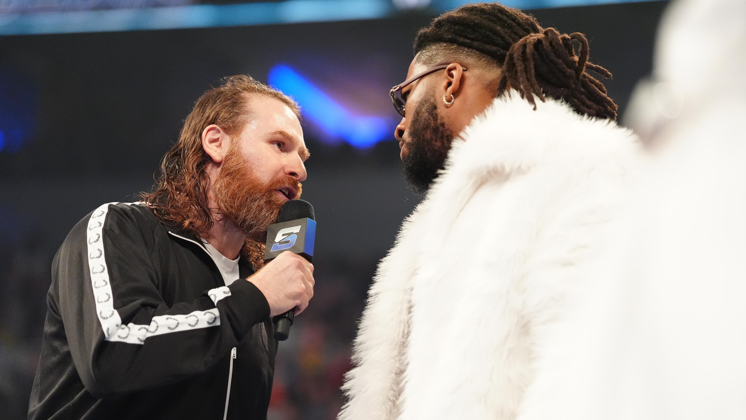 SmackDown