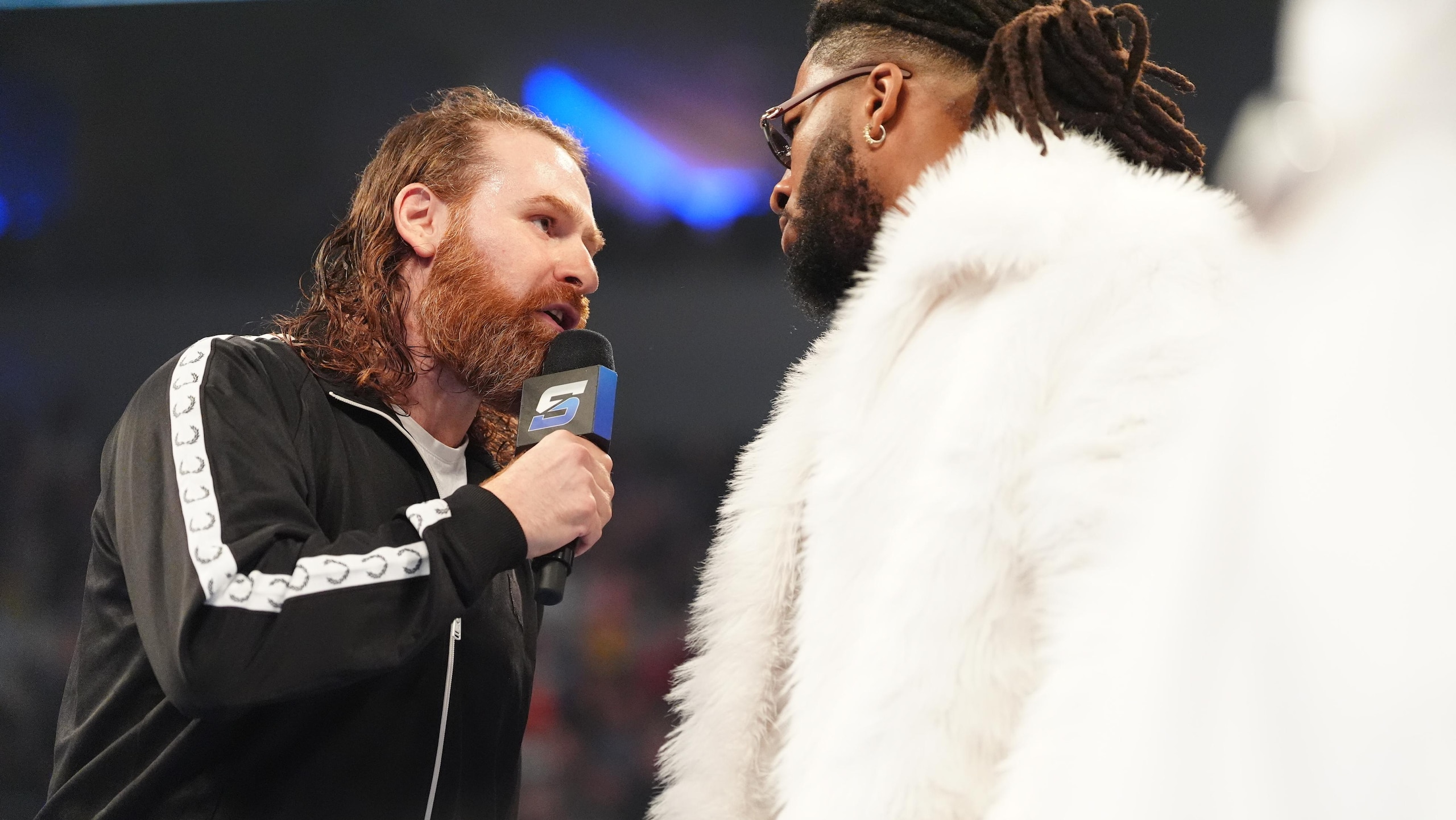 SmackDown
