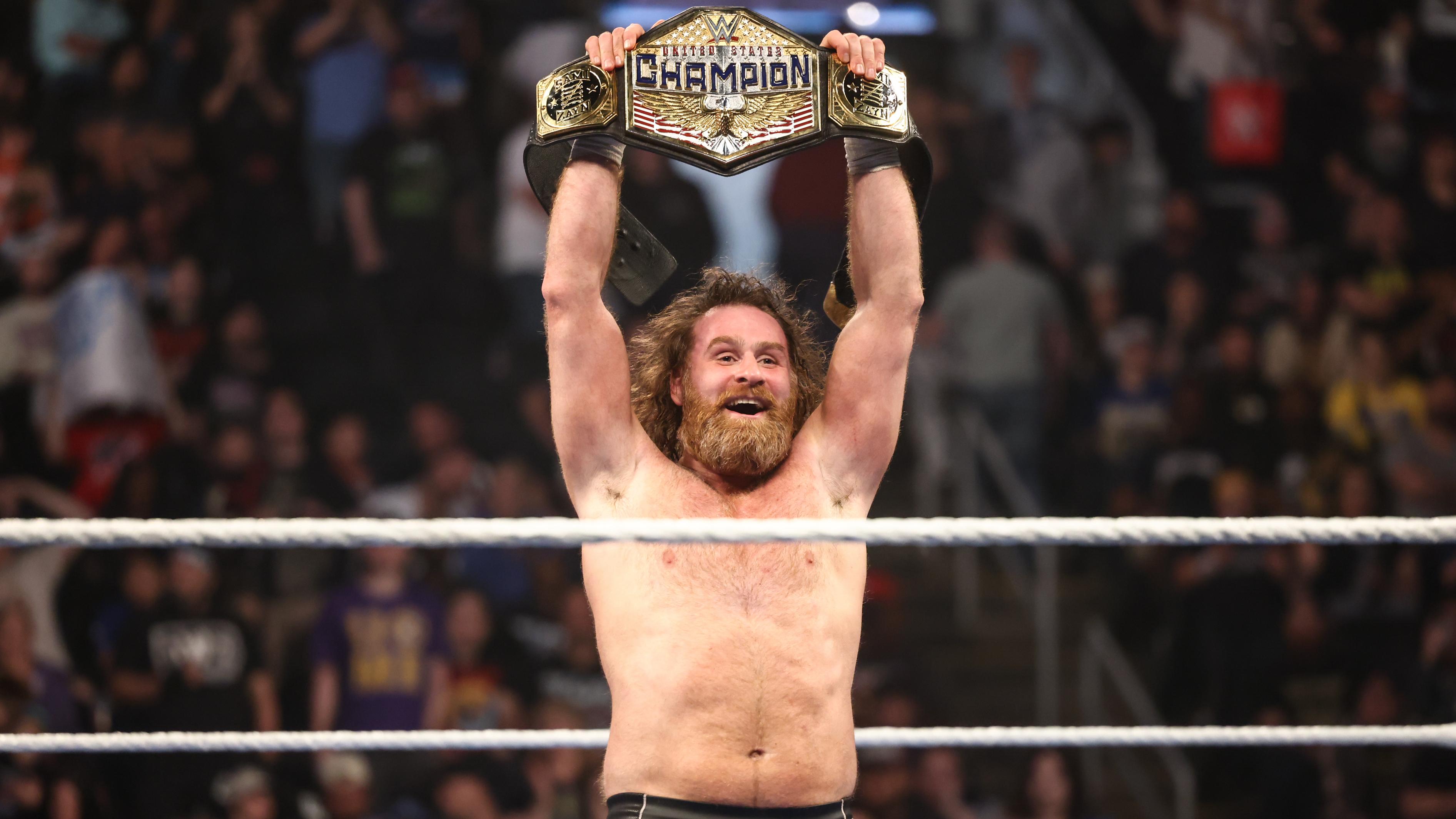 SmackDown