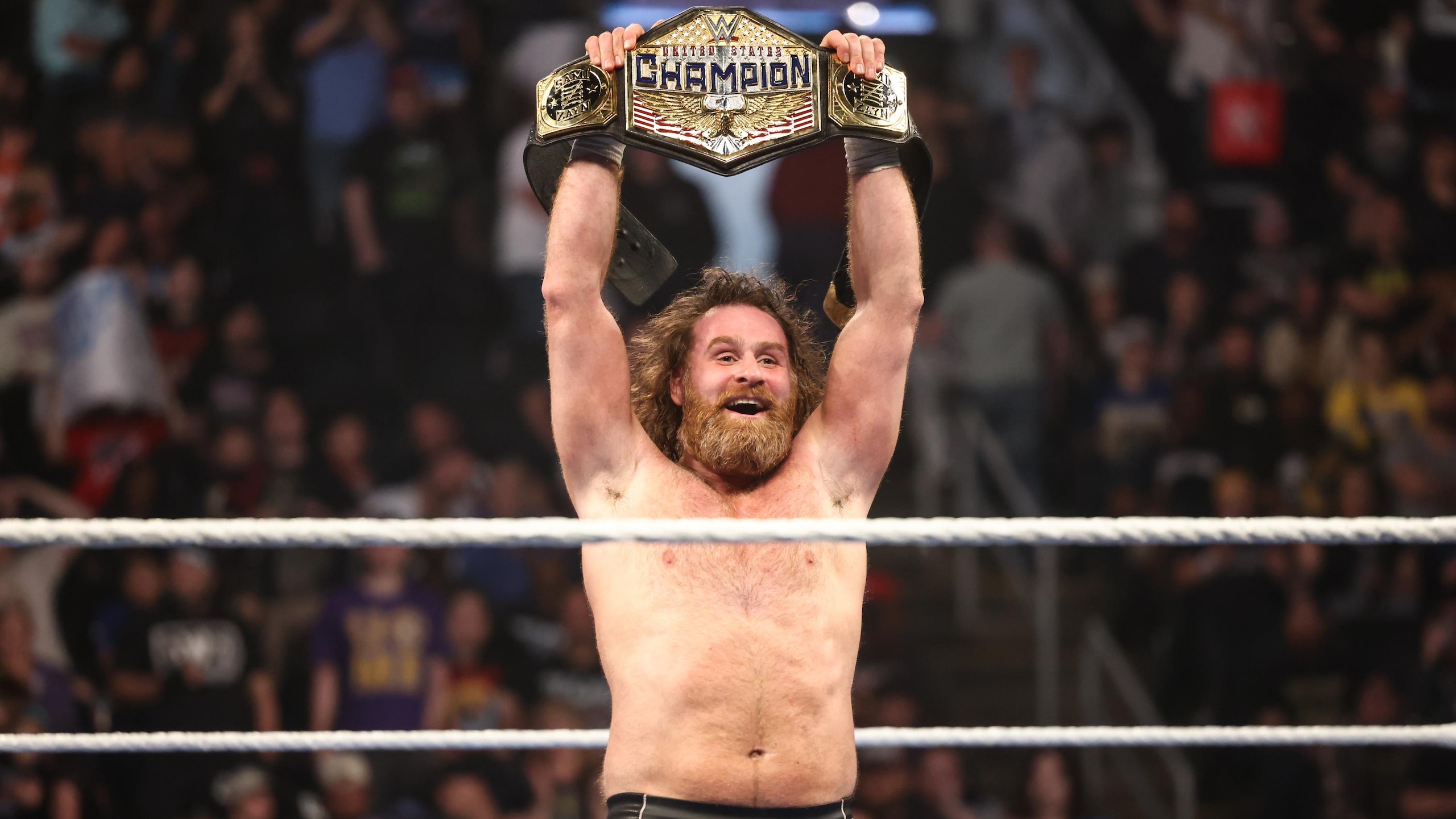 SmackDown