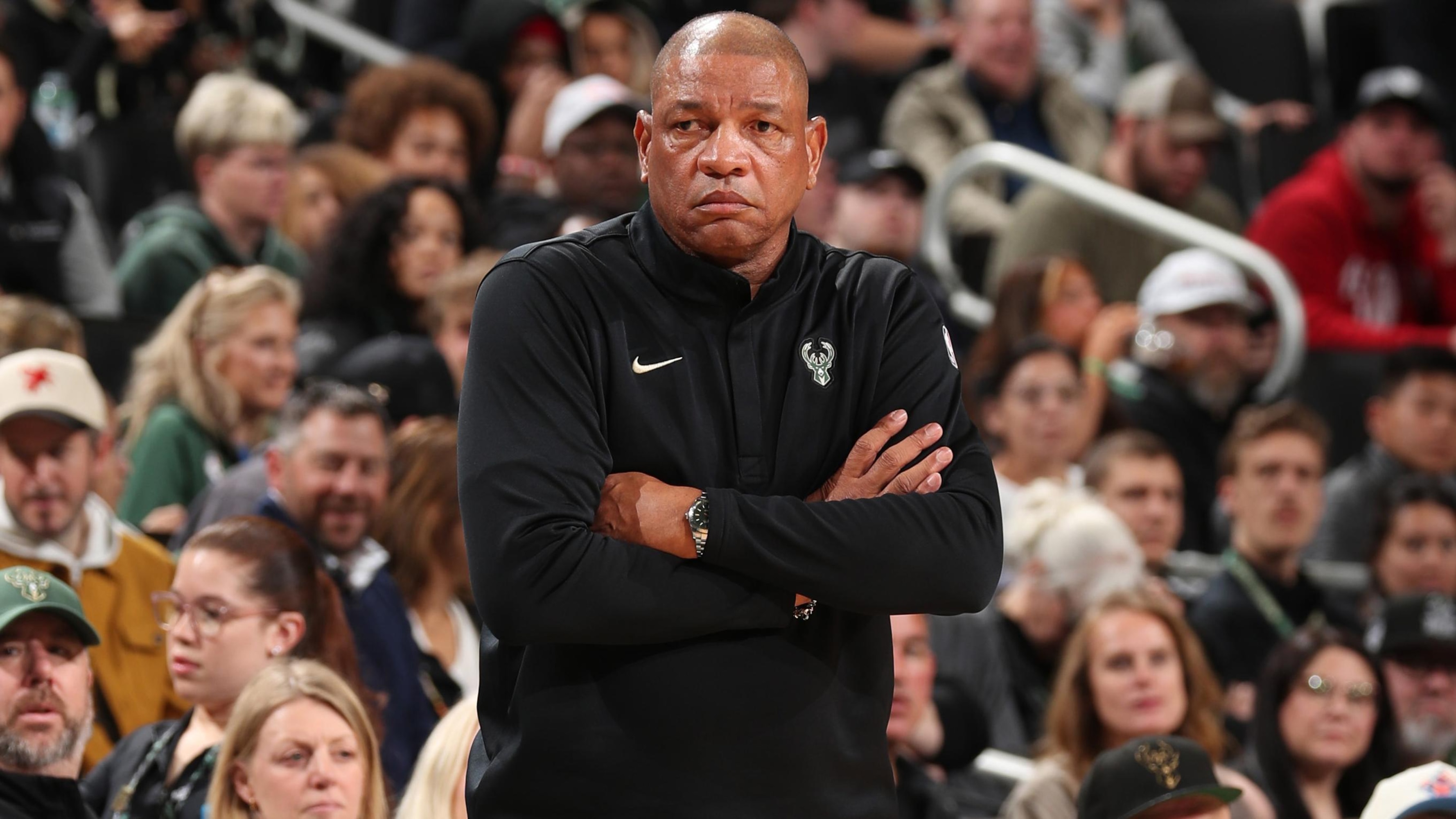 Doc Rivers Hints at Decision on NBA Future in New Comments After Exit as Bucks HC