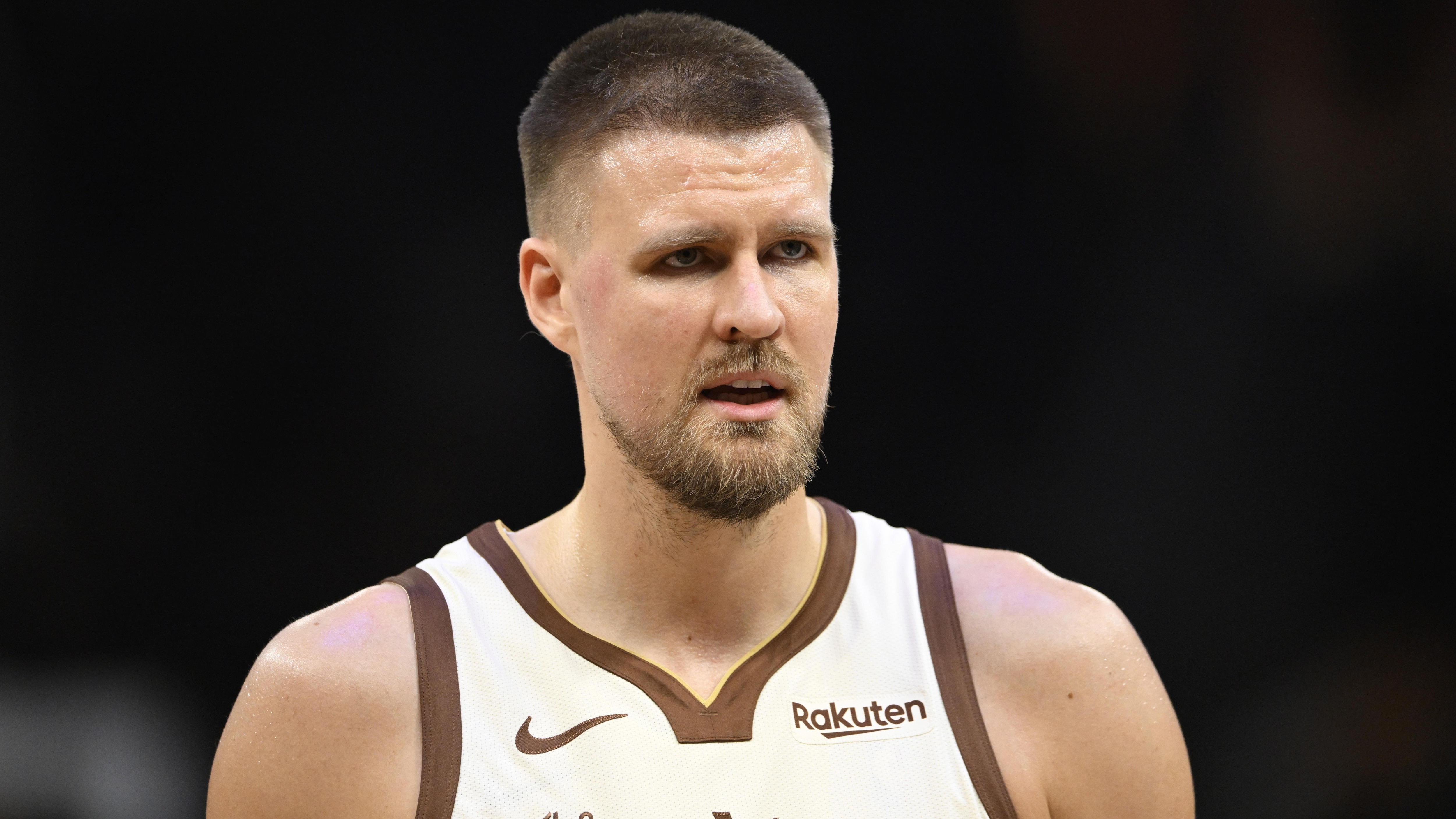 Washington Wizards v Golden State Warriors