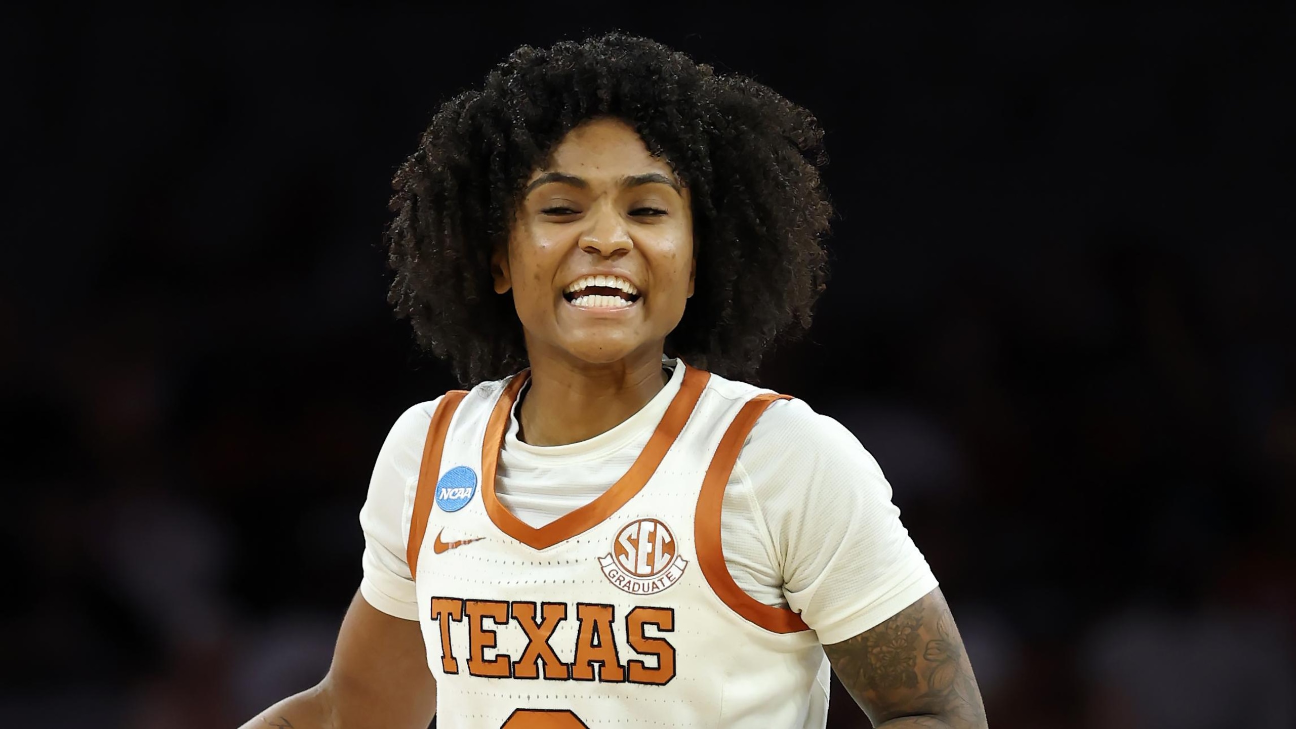 Michigan v Texas