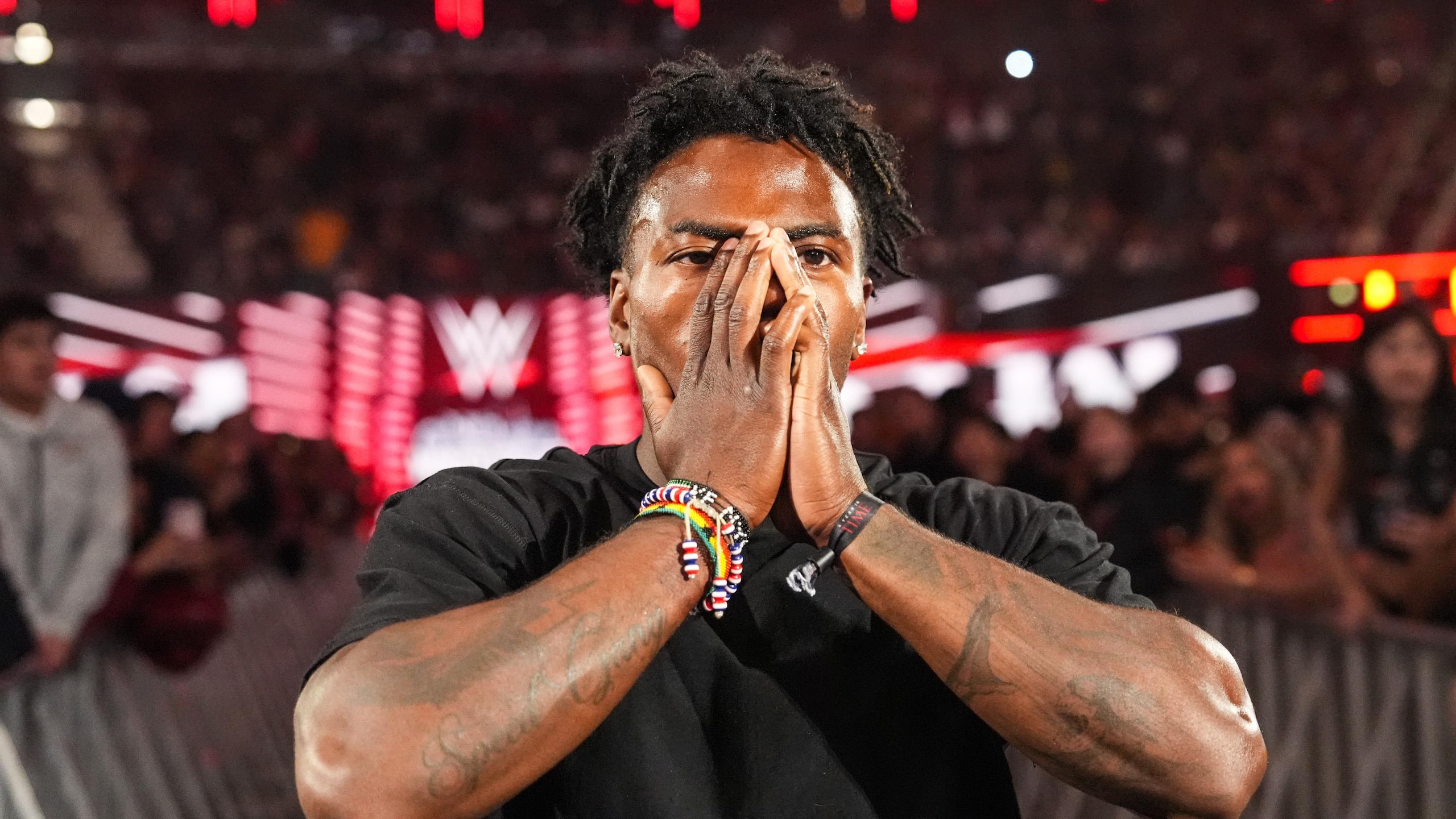 Monday Night RAW