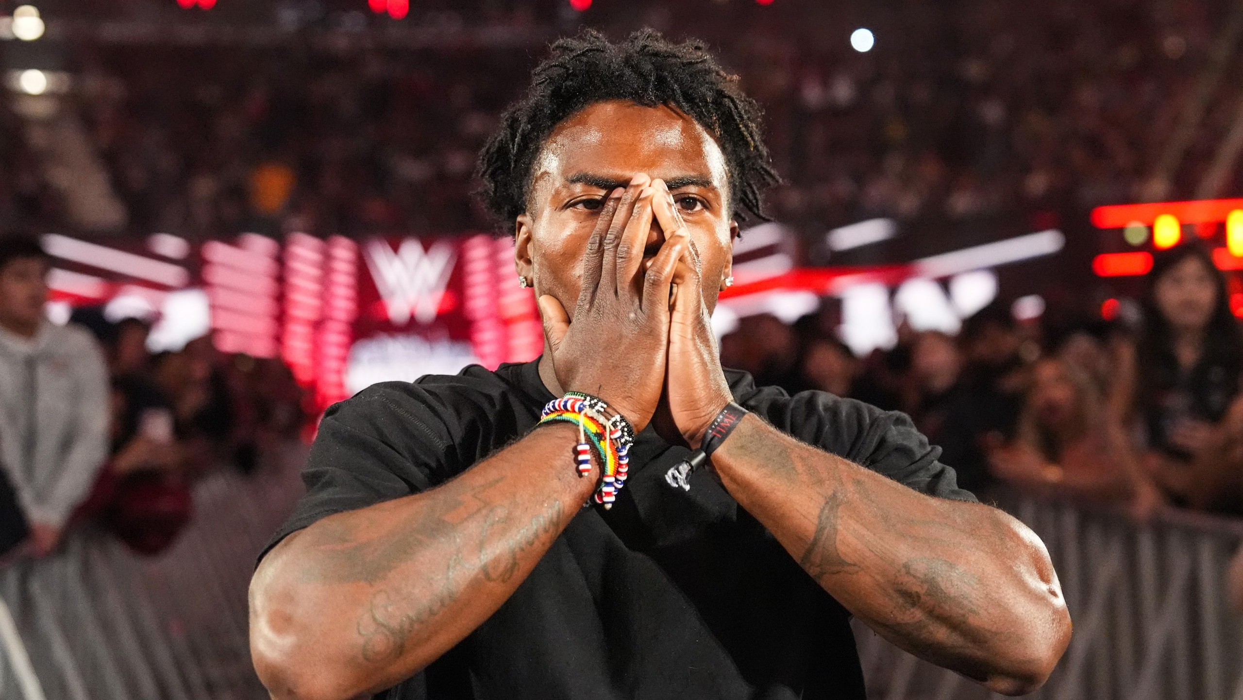 Monday Night RAW