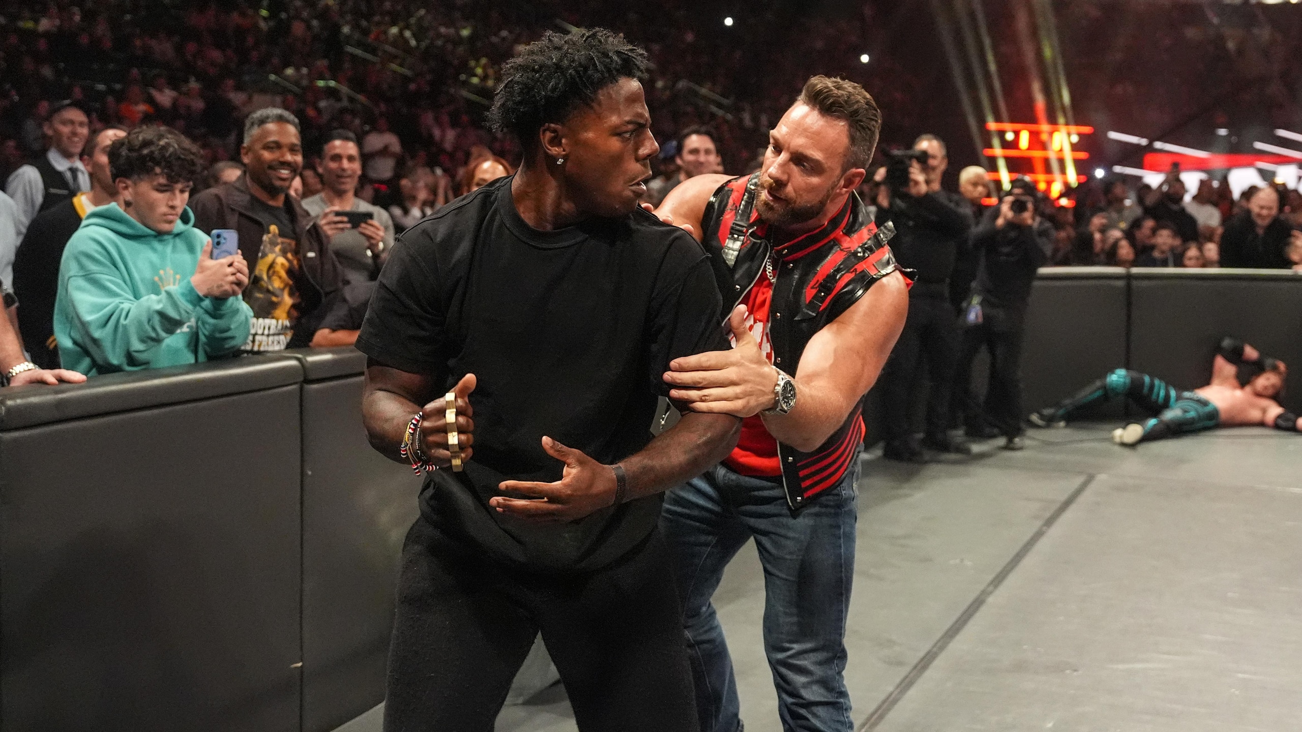 Monday Night RAW