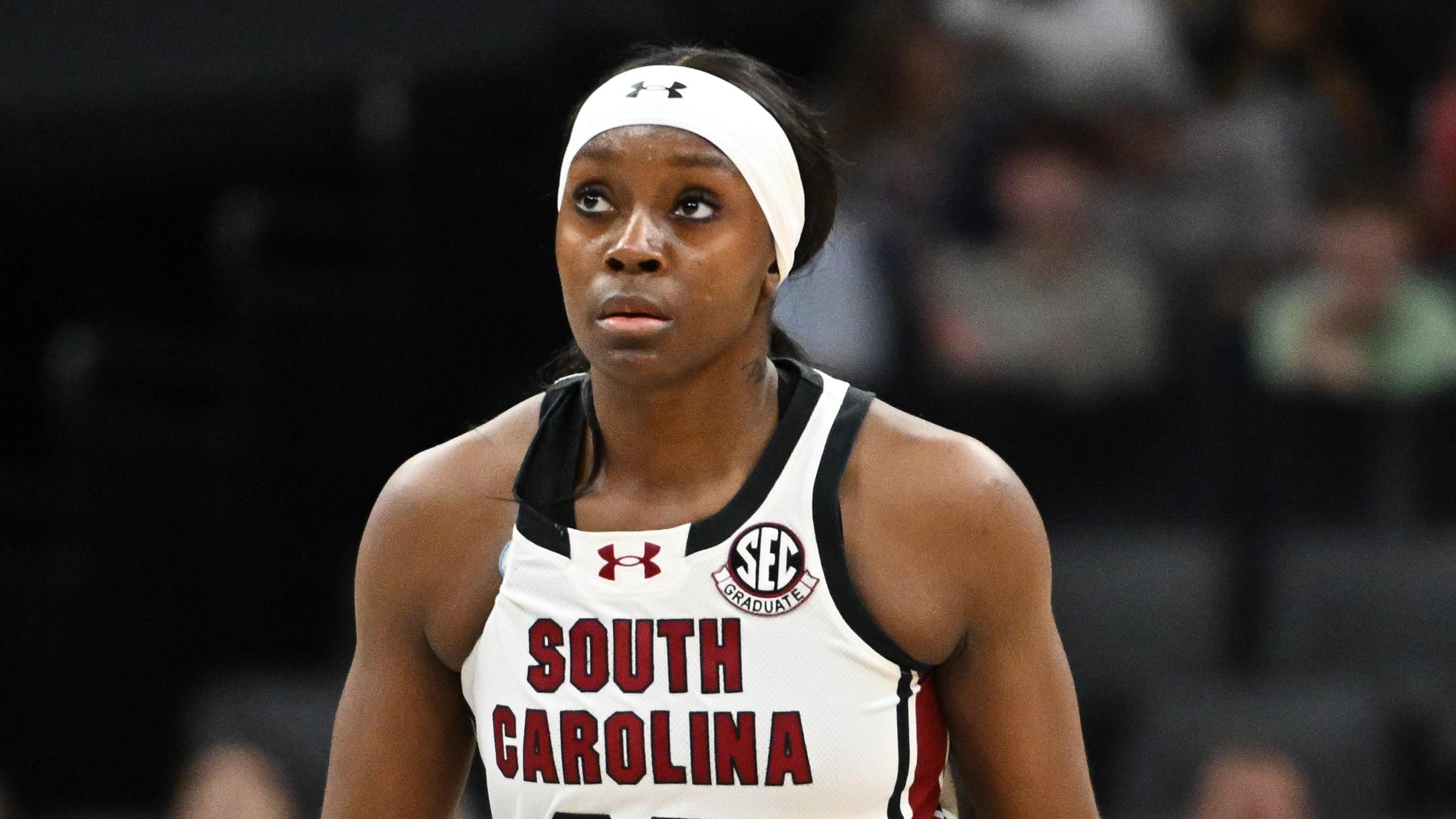 TCU v South Carolina