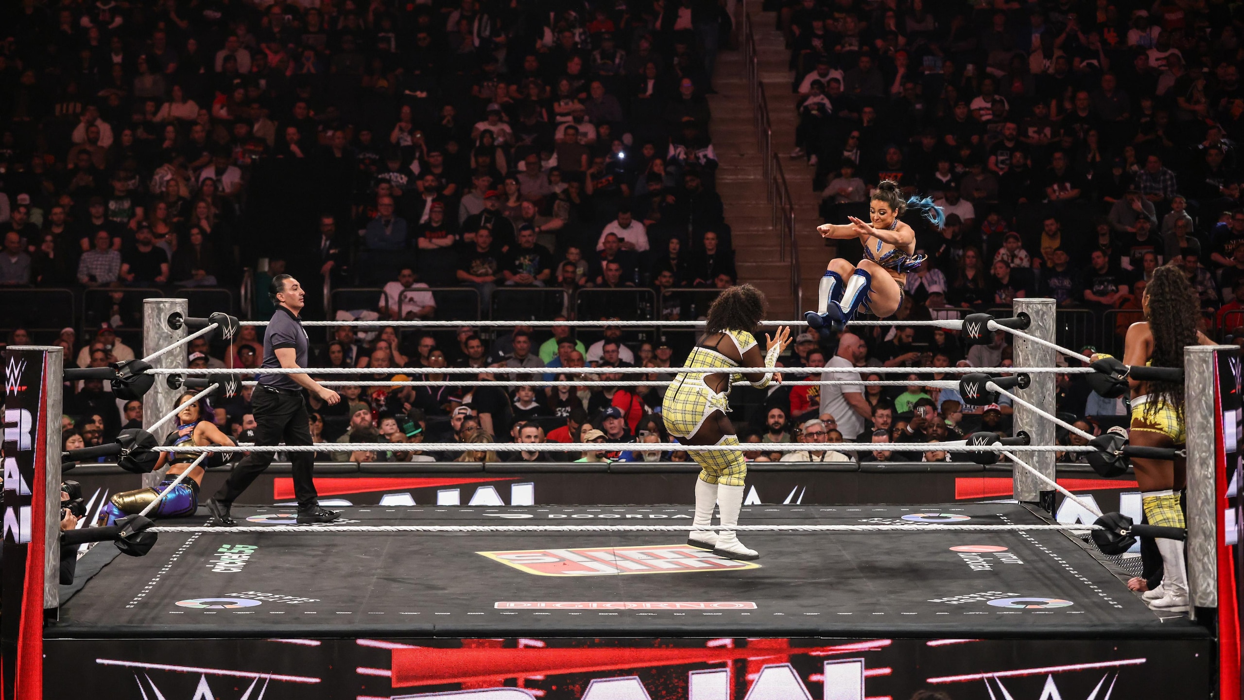 Monday Night RAW