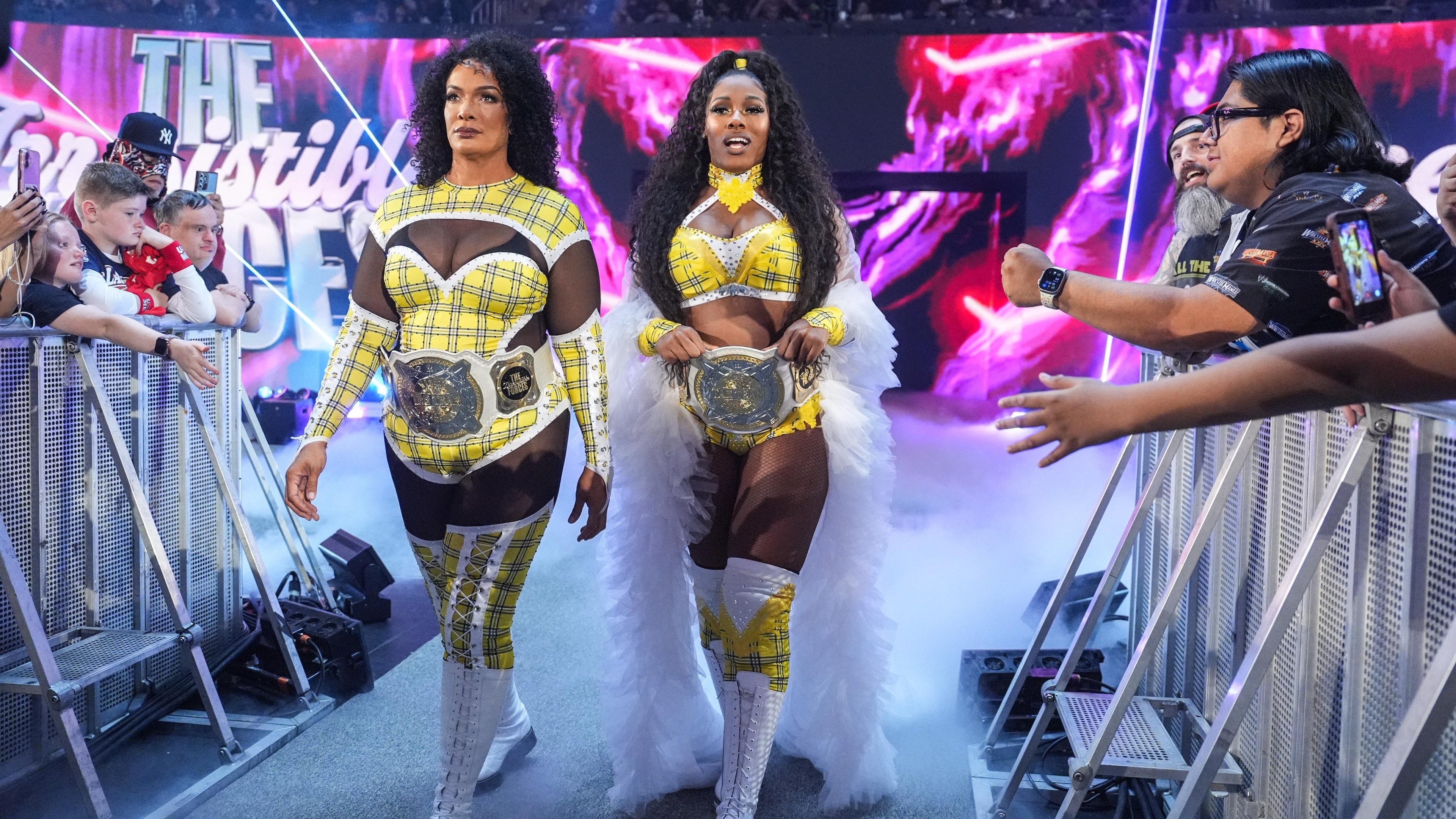 Monday Night RAW
