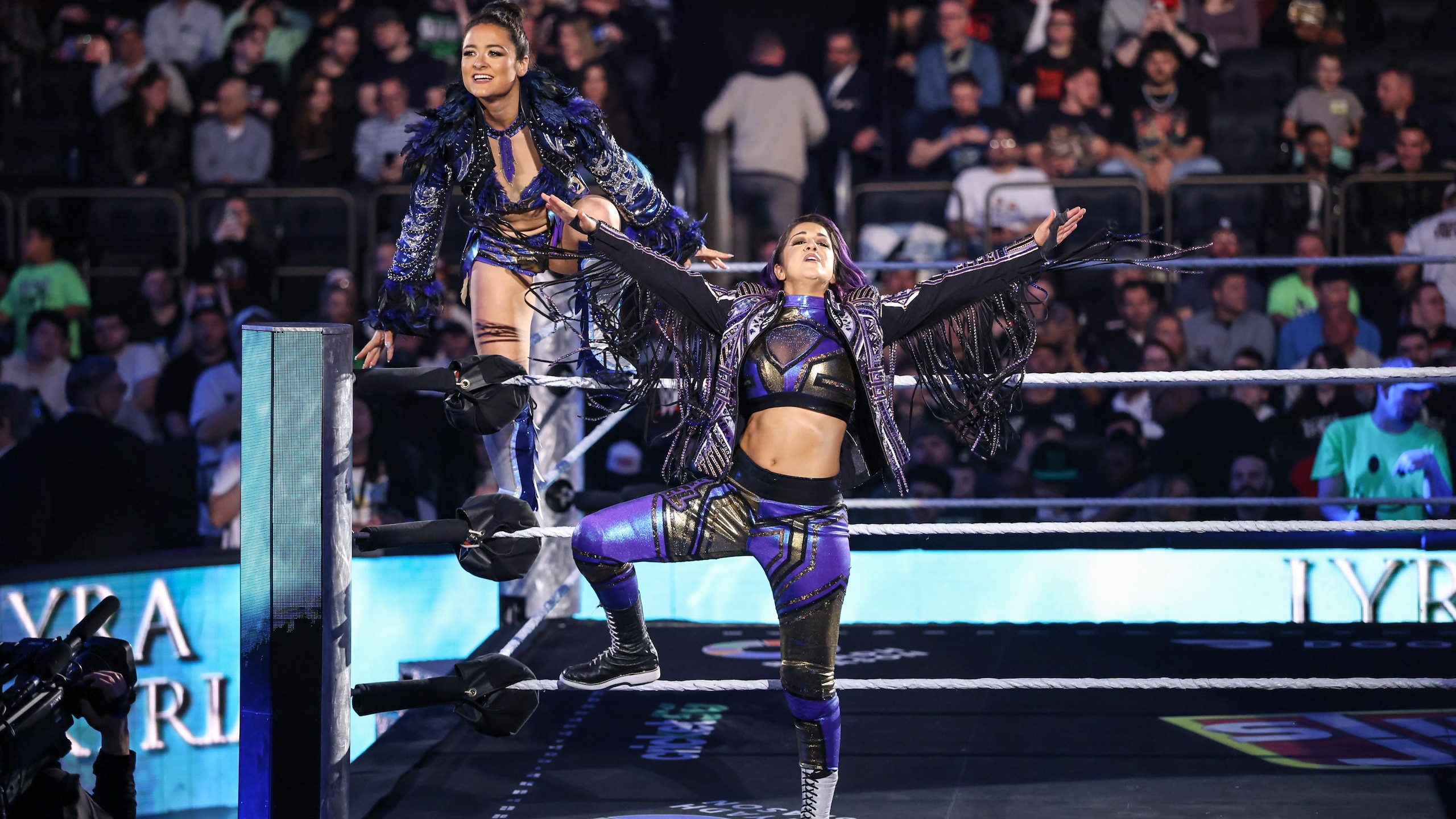 Monday Night RAW