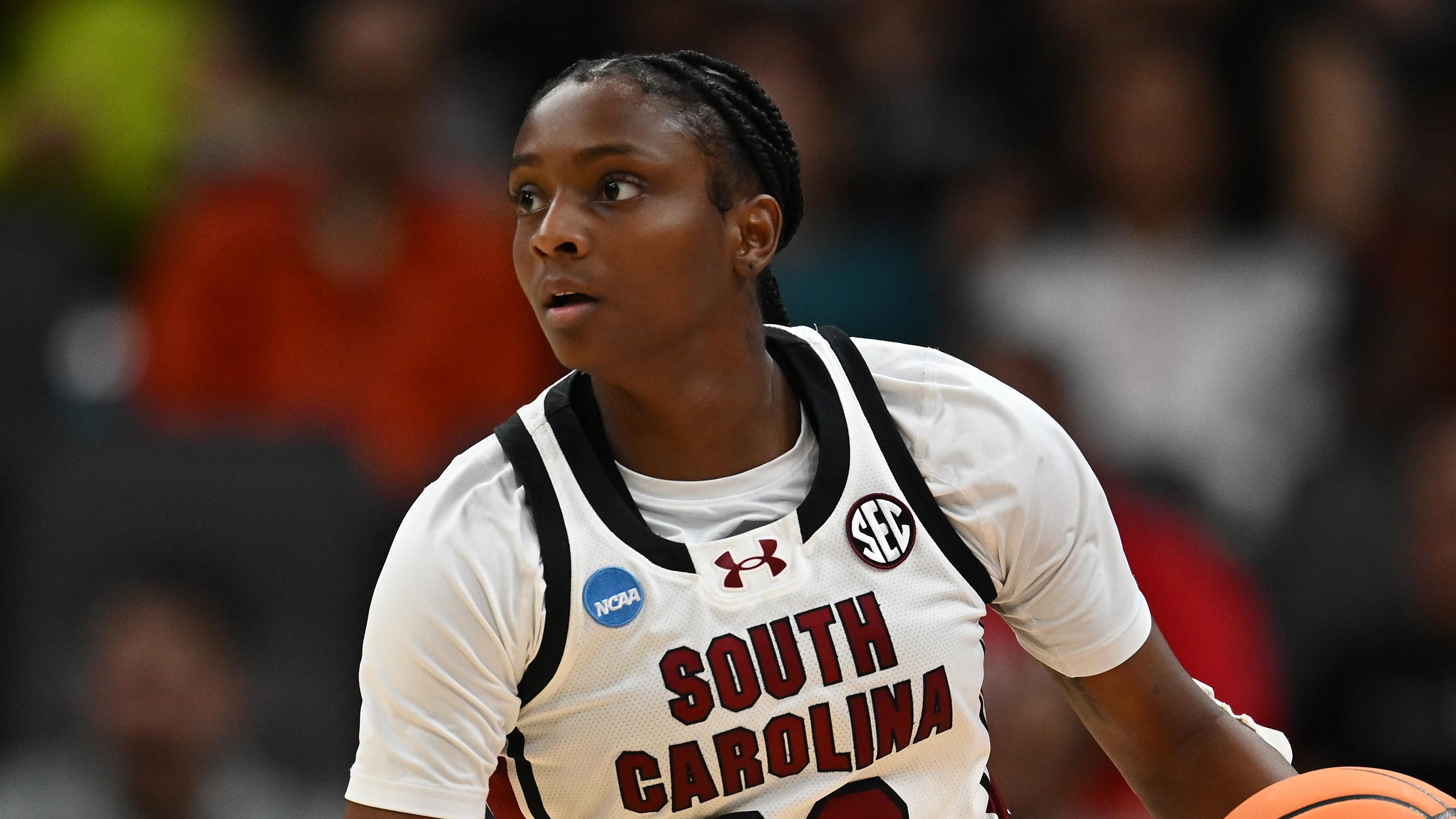 TCU v South Carolina