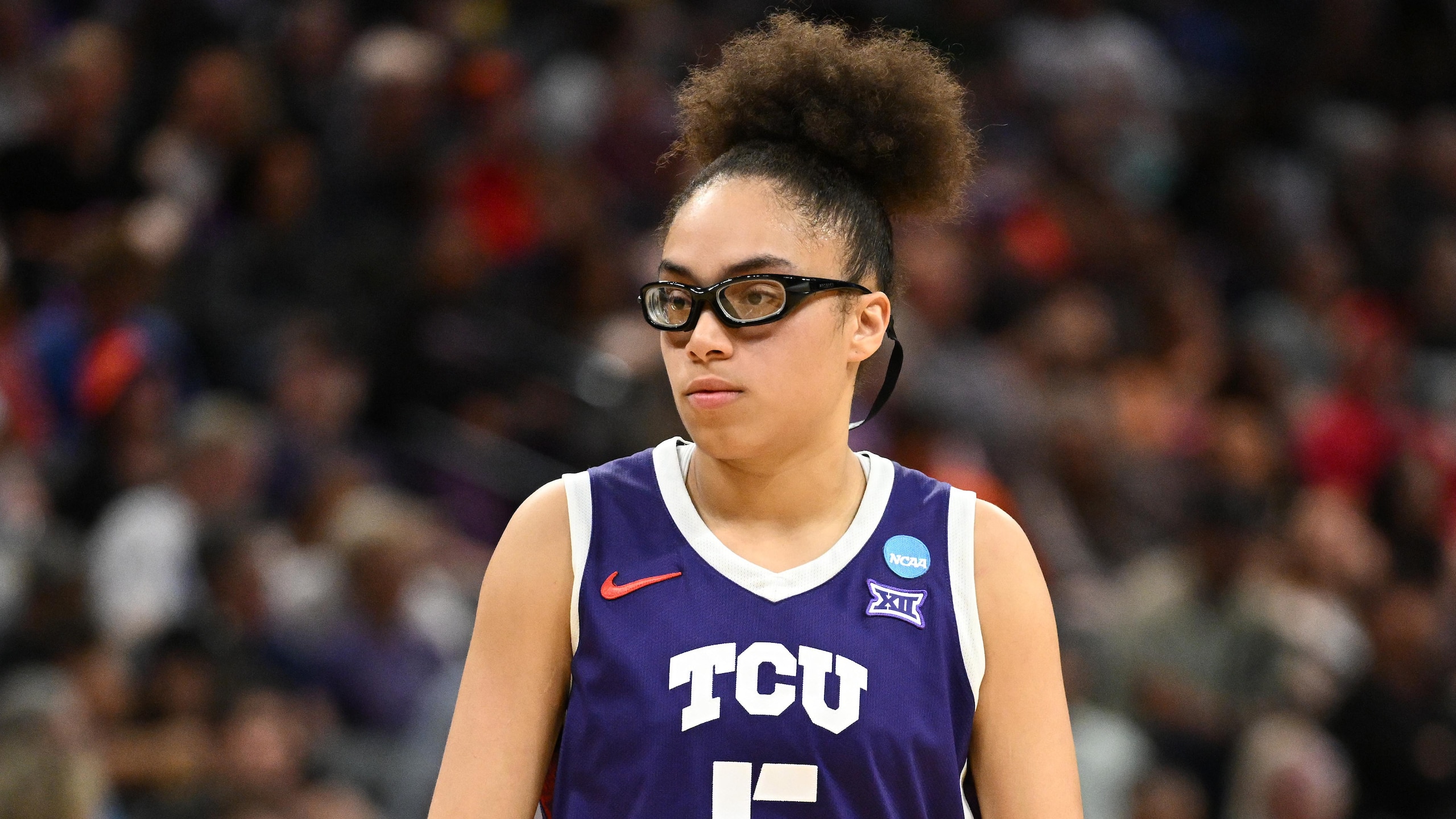 TCU v South Carolina