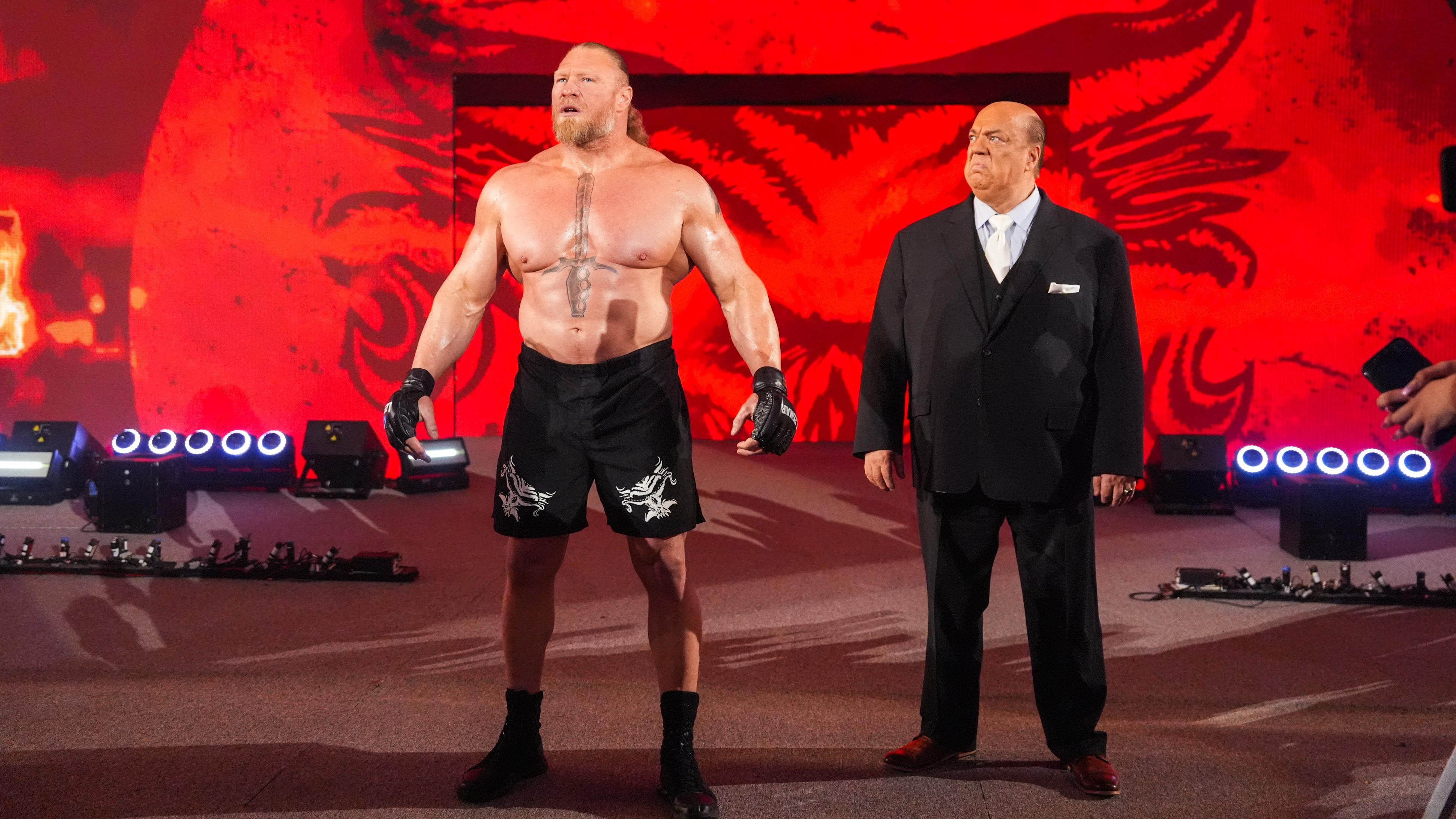 Monday Night RAW