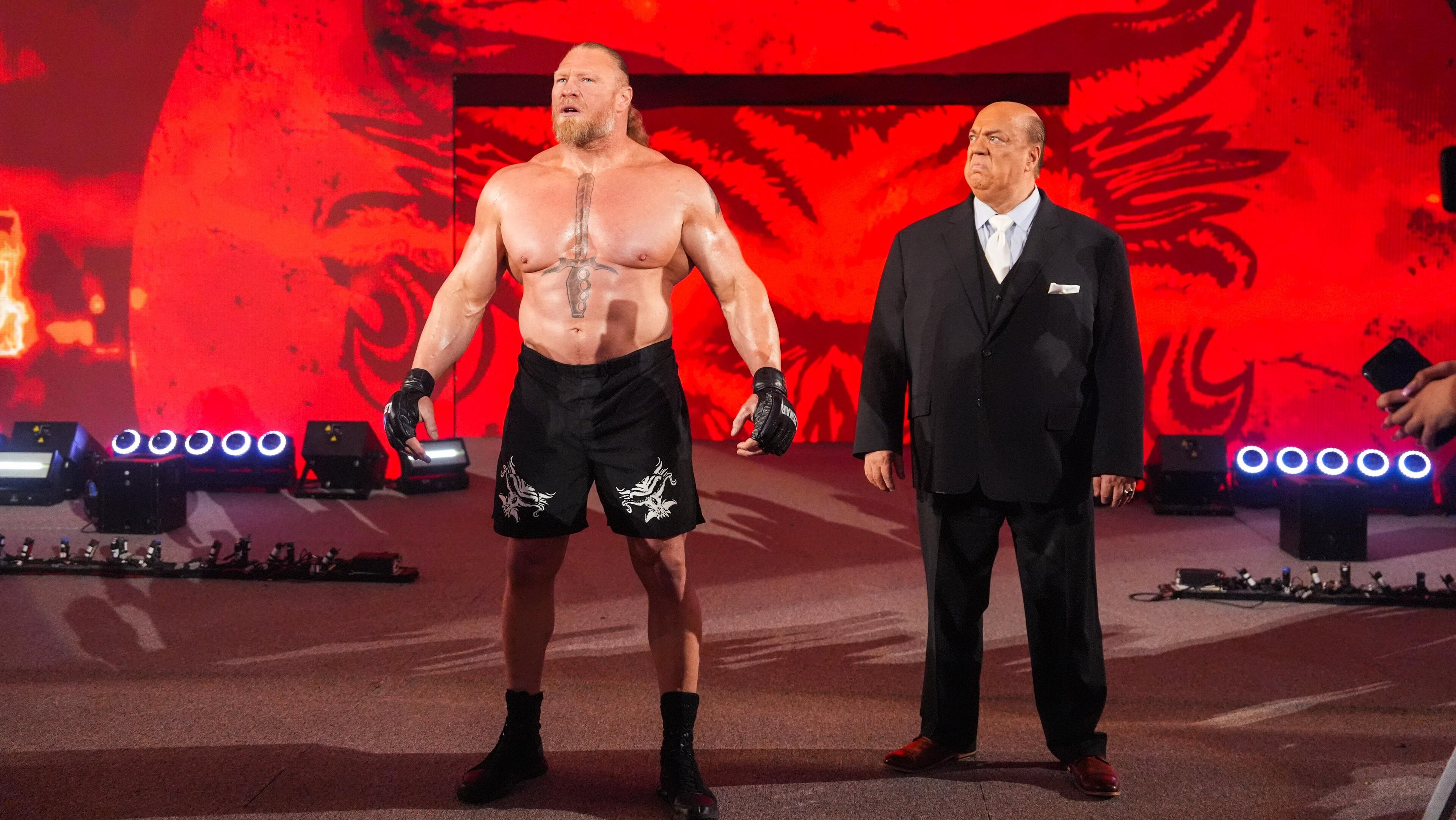 Monday Night RAW Monday Night RAW