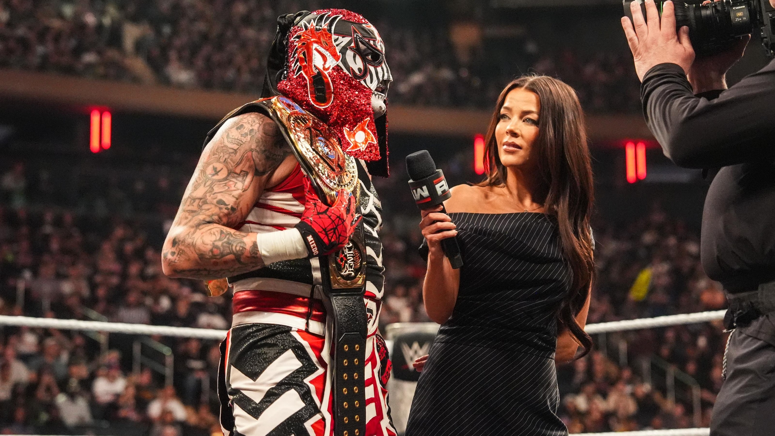 Monday Night RAW