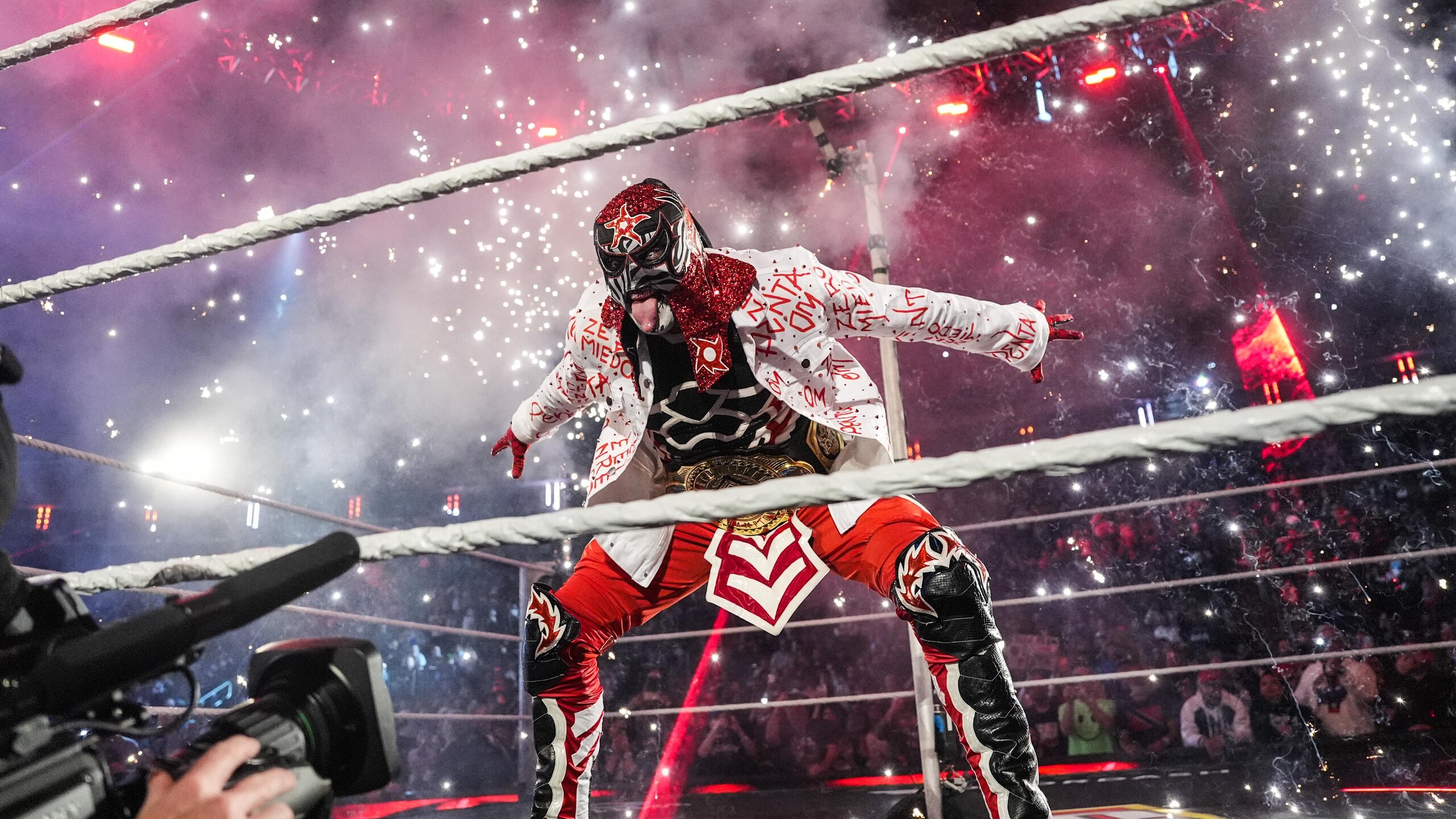 Monday Night RAW Monday Night RAW