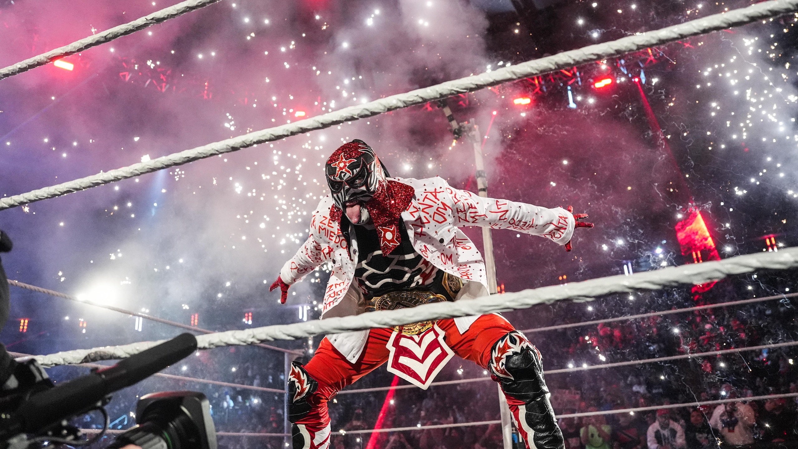 Monday Night RAW