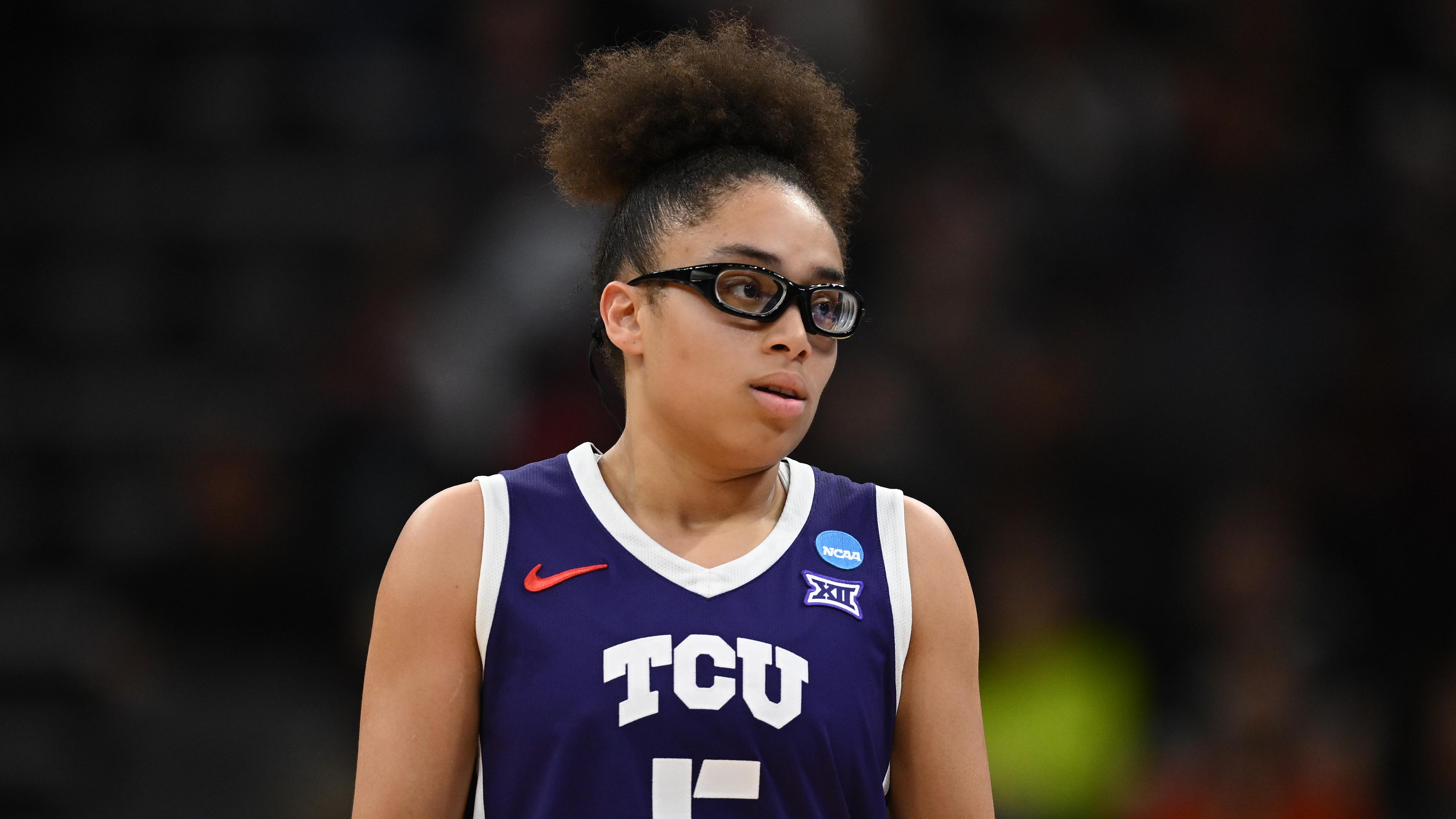 TCU v South Carolina