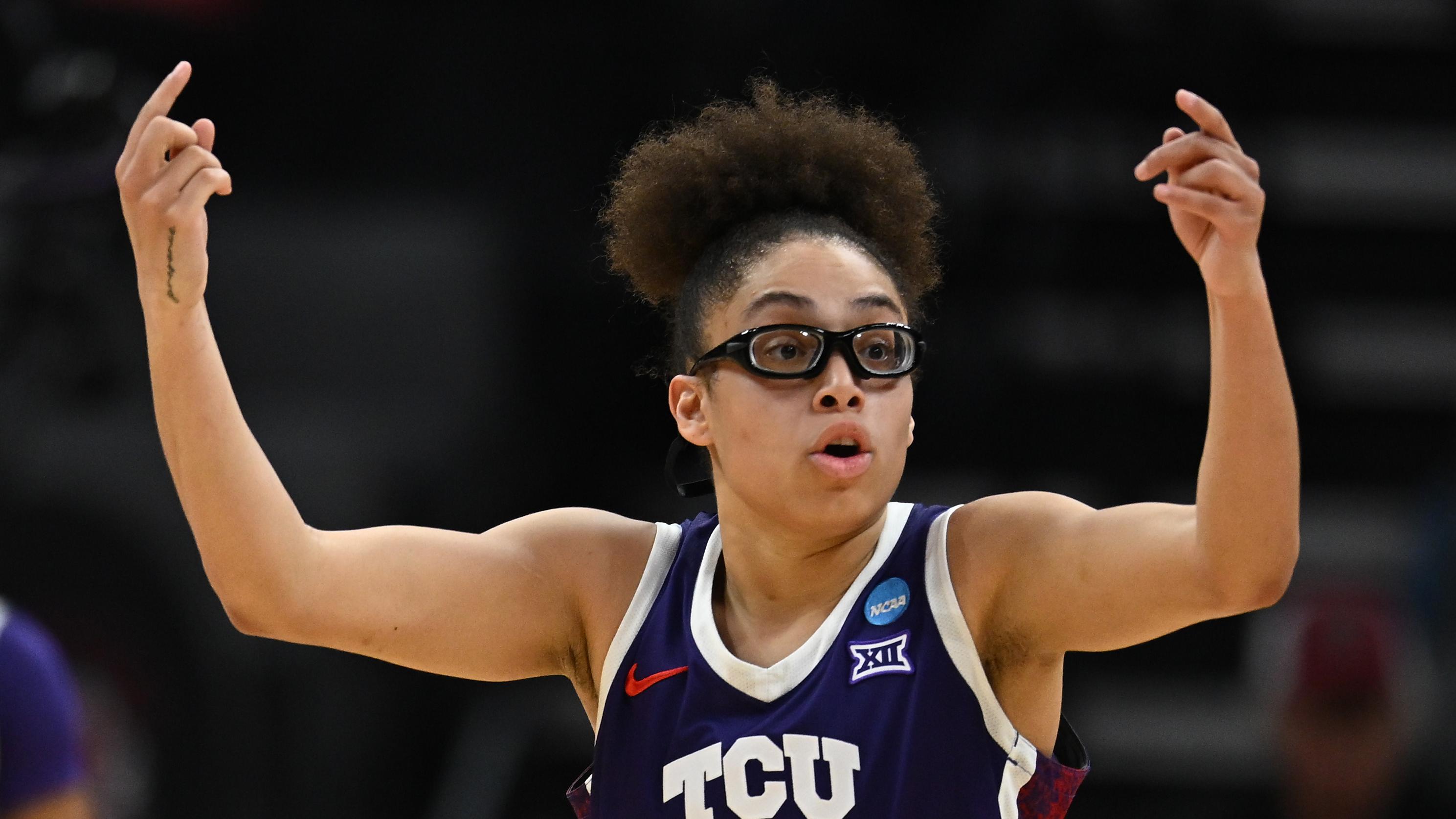 TCU v South Carolina
