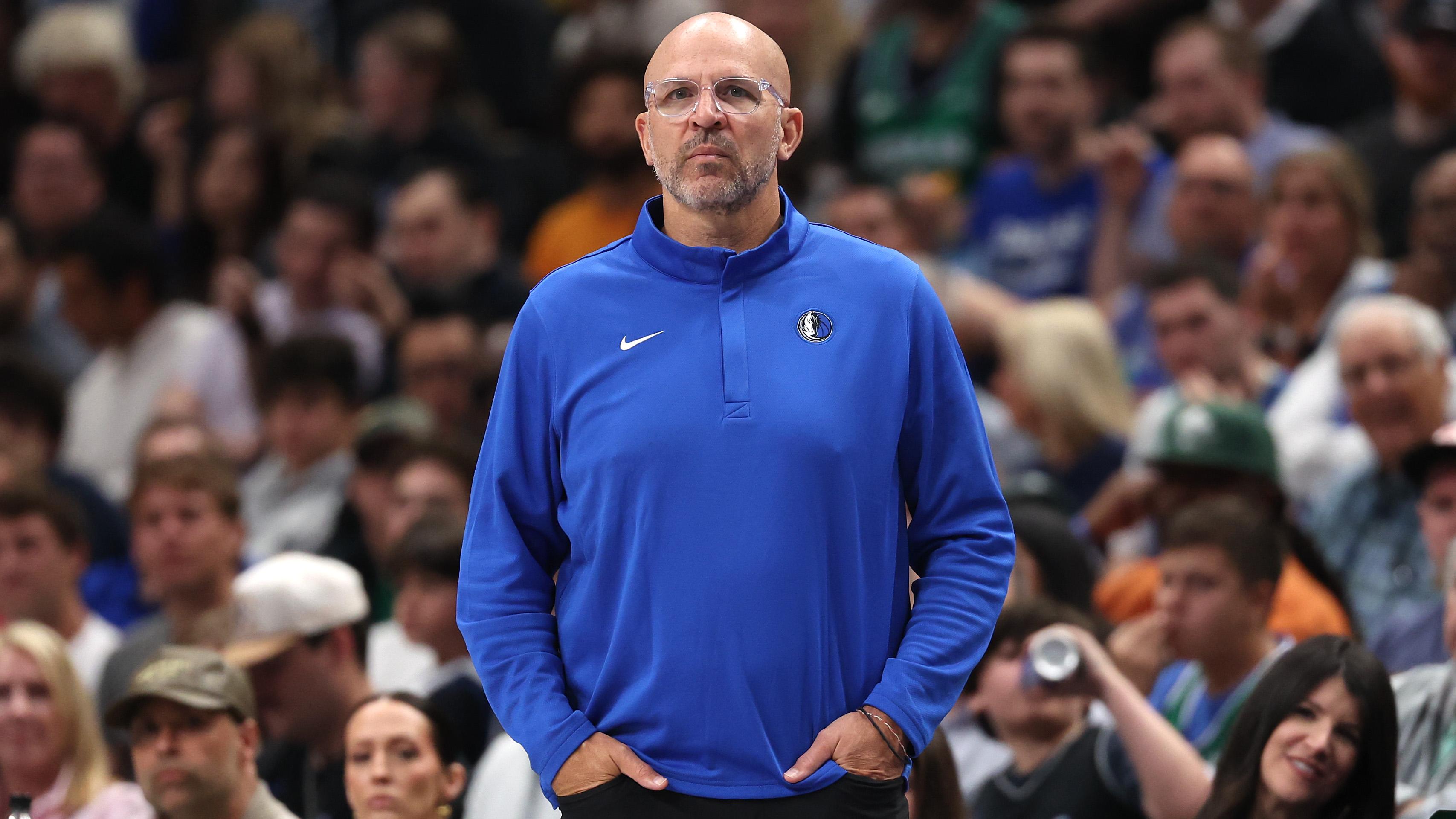 Minnesota TImberwolves v Dallas Mavericks