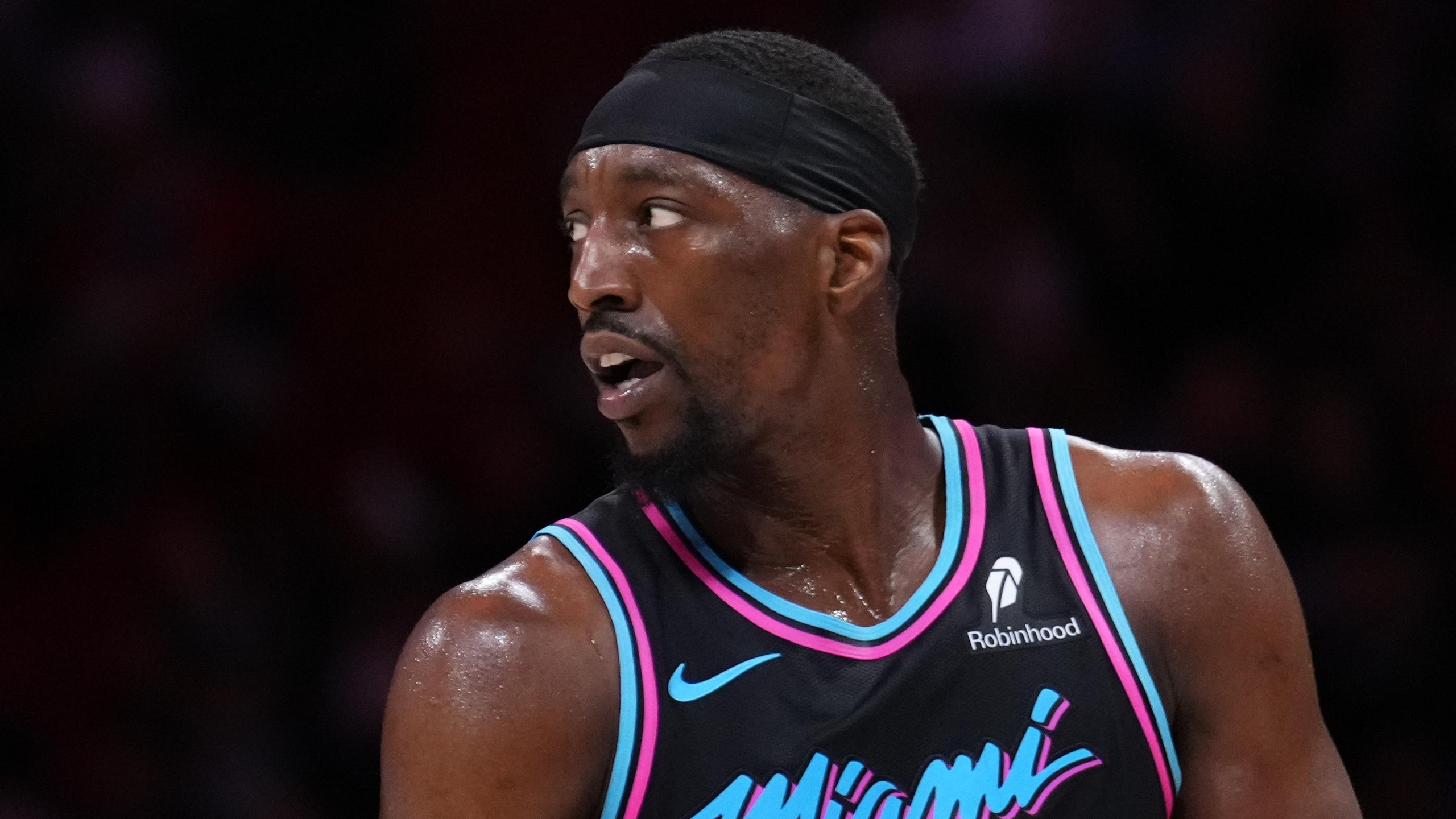 Philadelphia 76ers v Miami Heat Philadelphia 76ers v Miami Heat