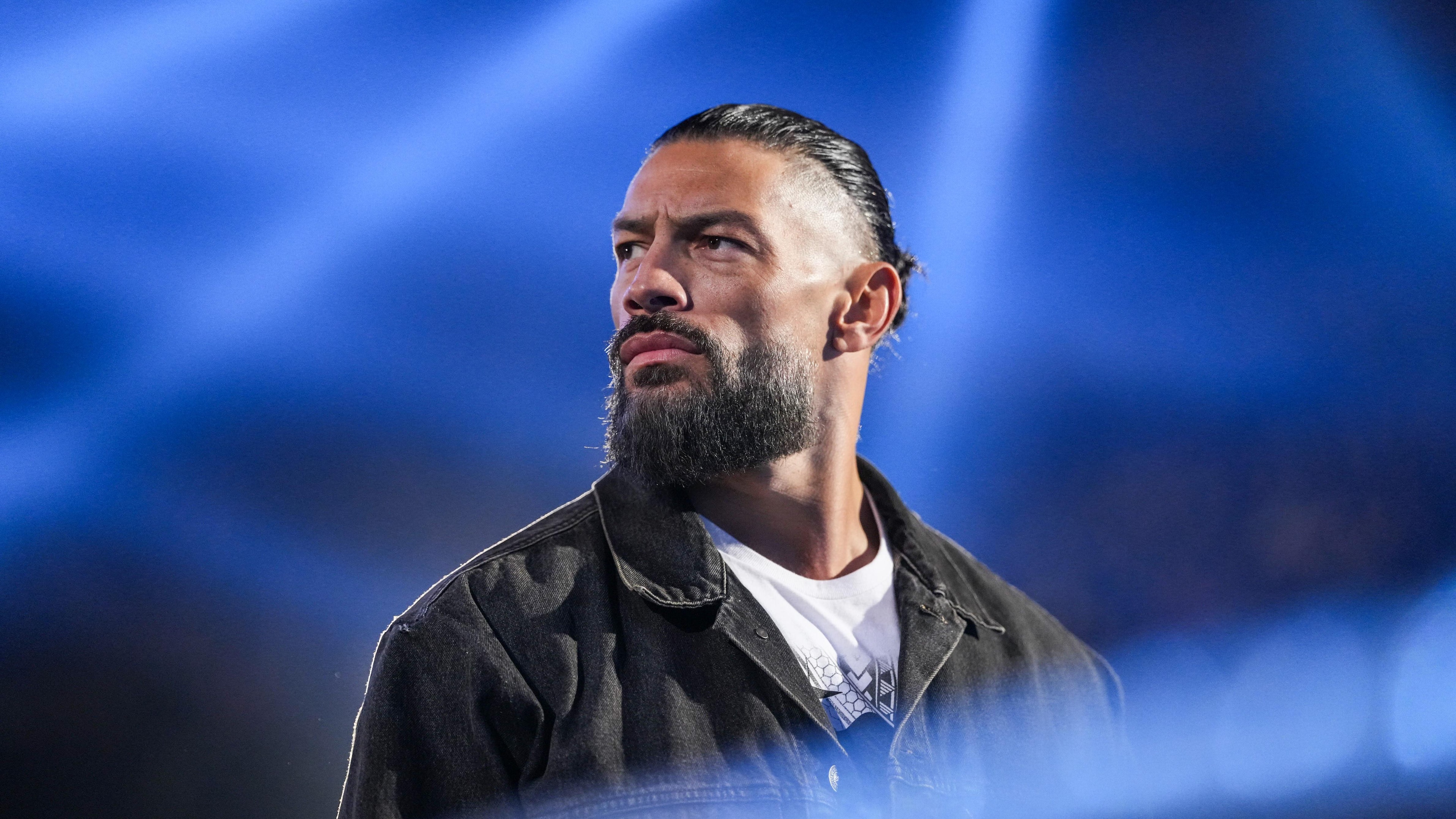 Monday Night RAW