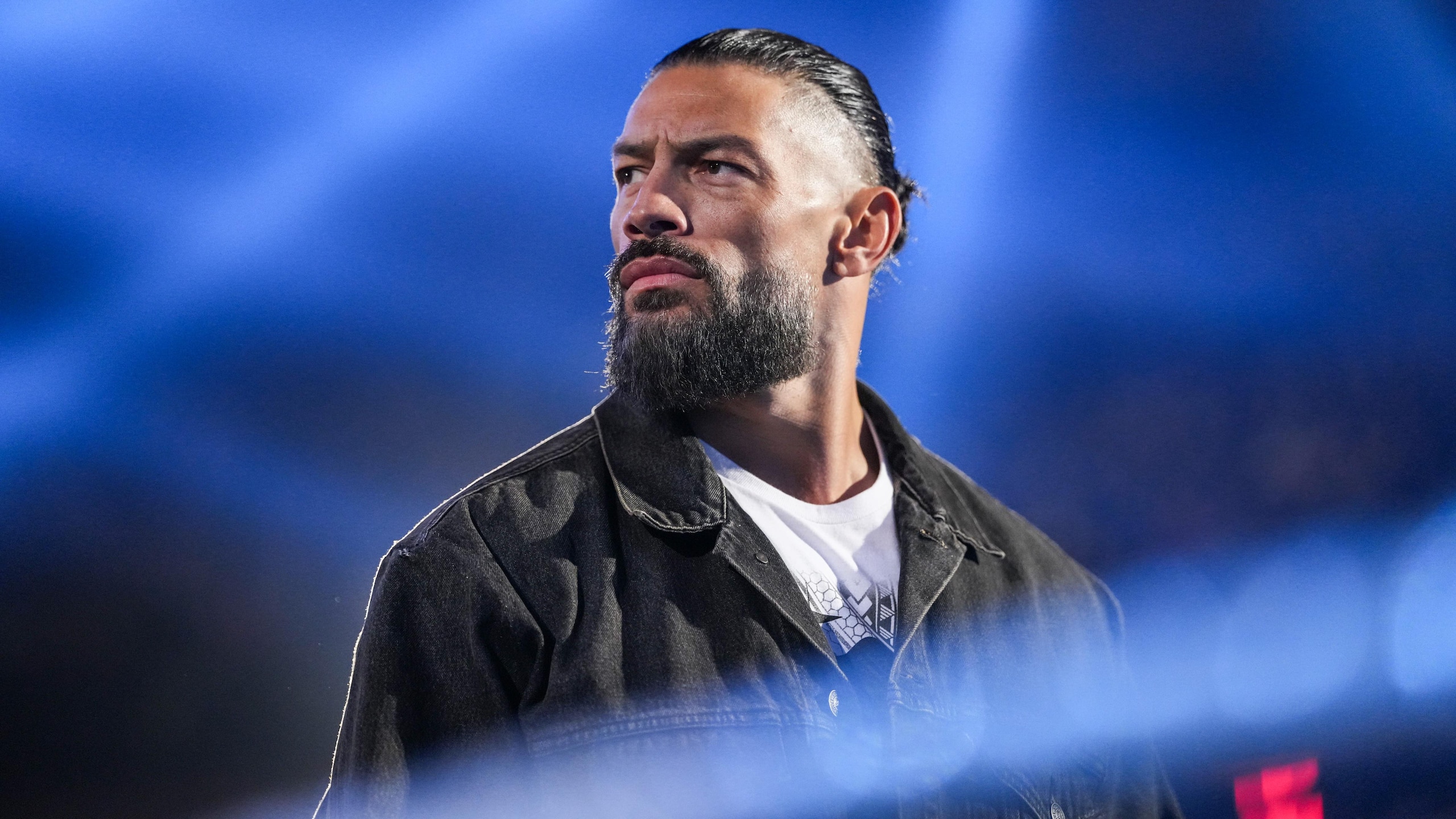 Monday Night RAW