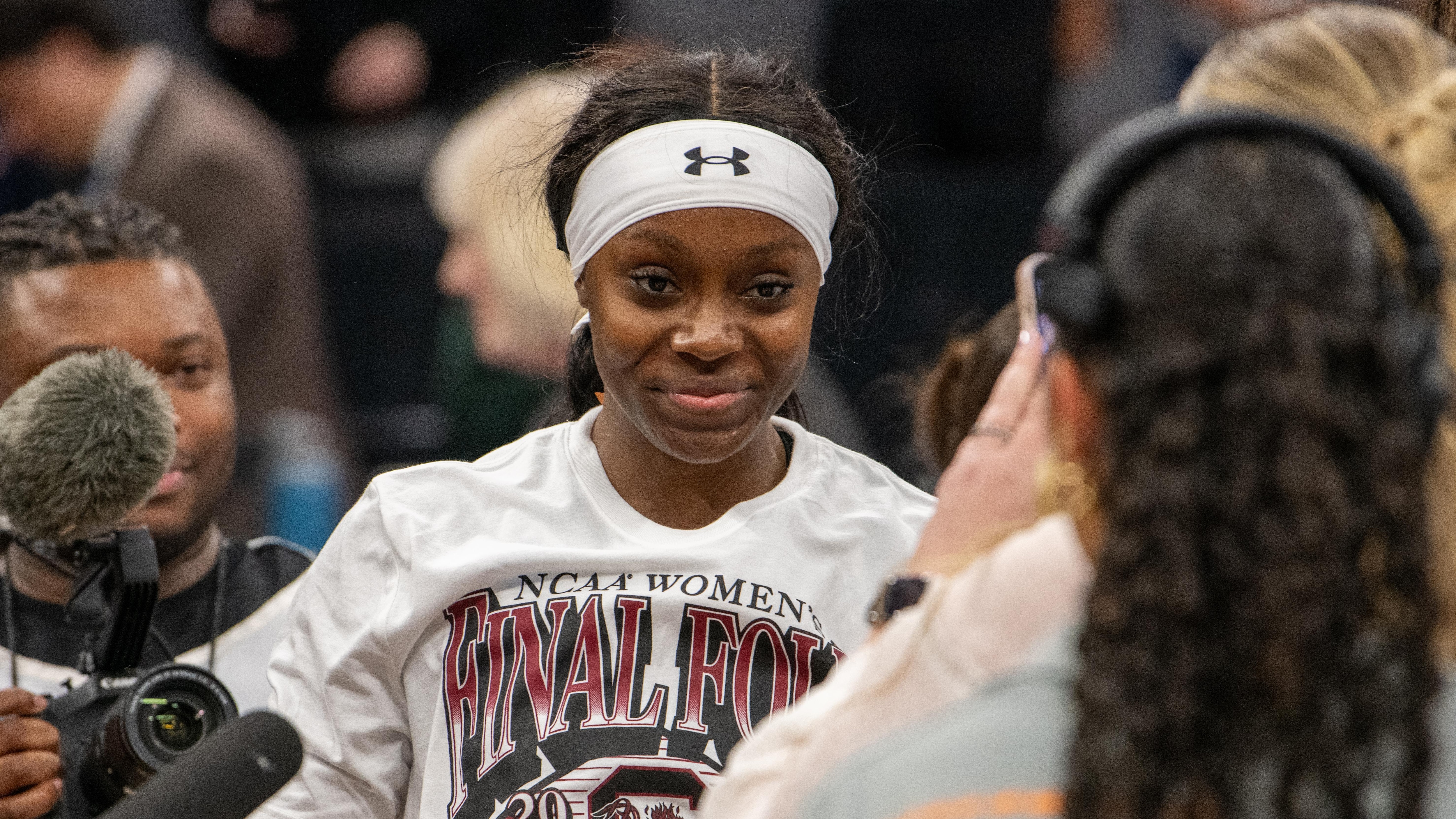 Texas Christian University v University of South Carolina