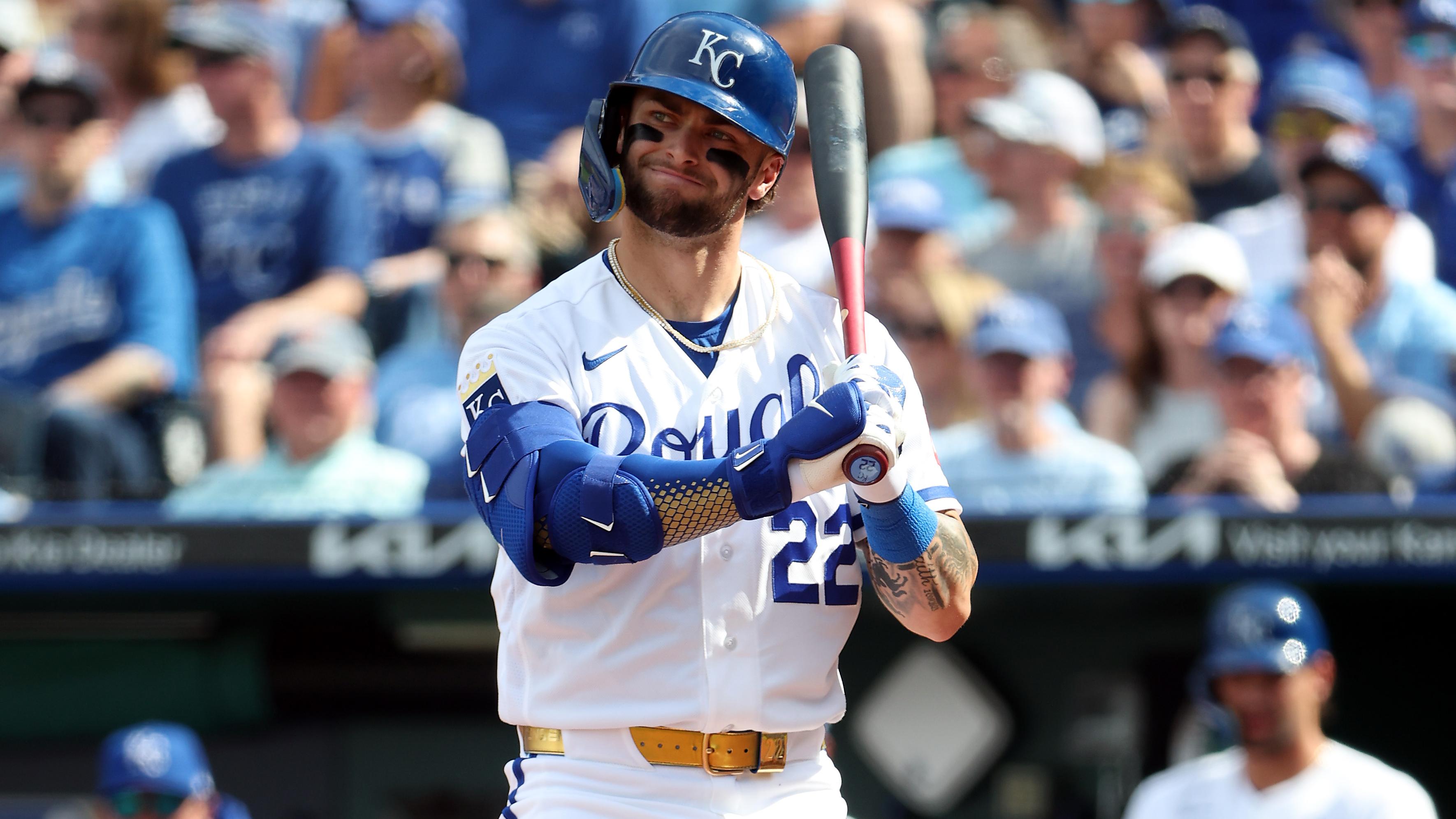 Minnesota Twins v Kansas City Royals