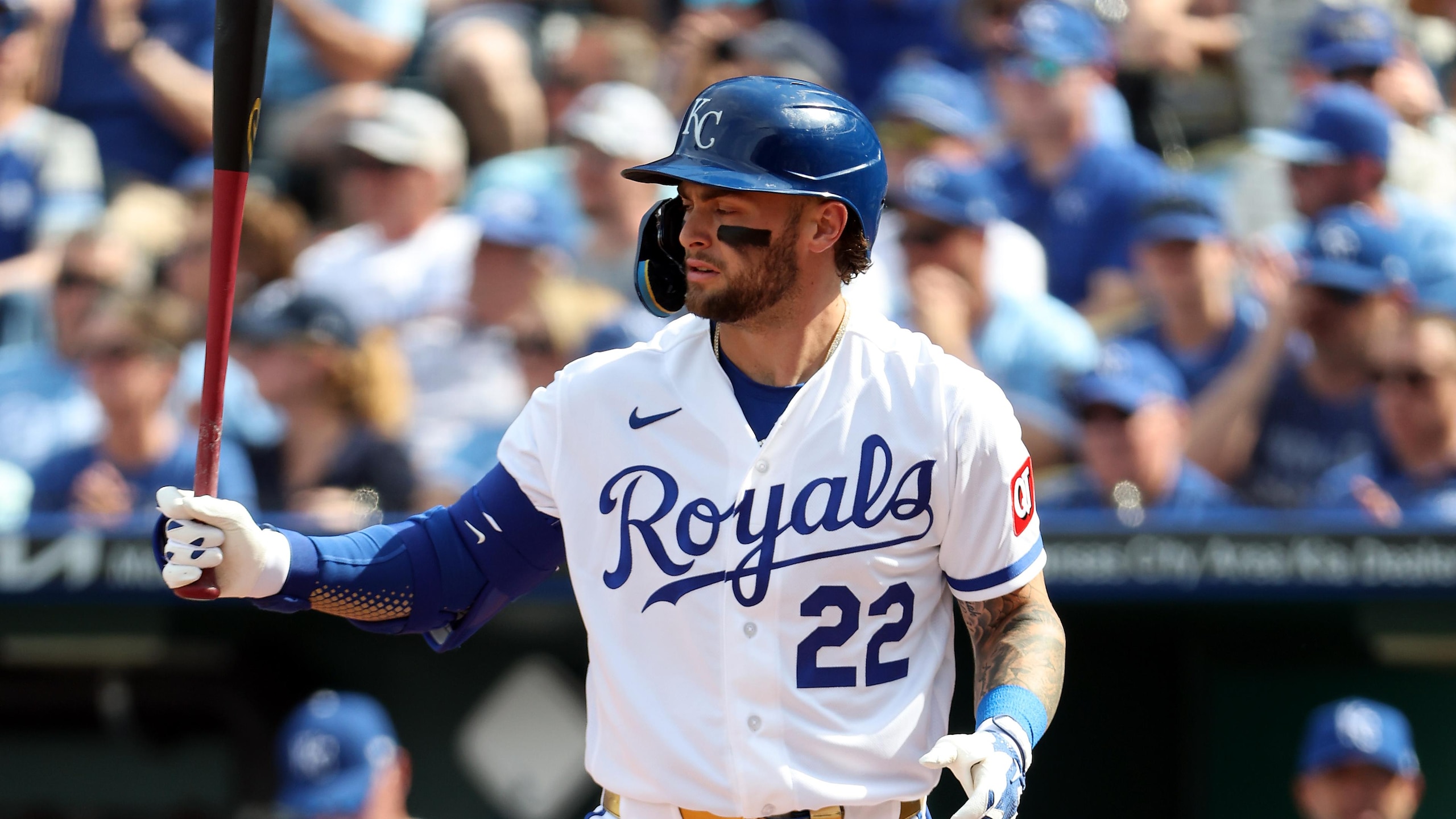 Minnesota Twins v Kansas City Royals Minnesota Twins v Kansas City Royals