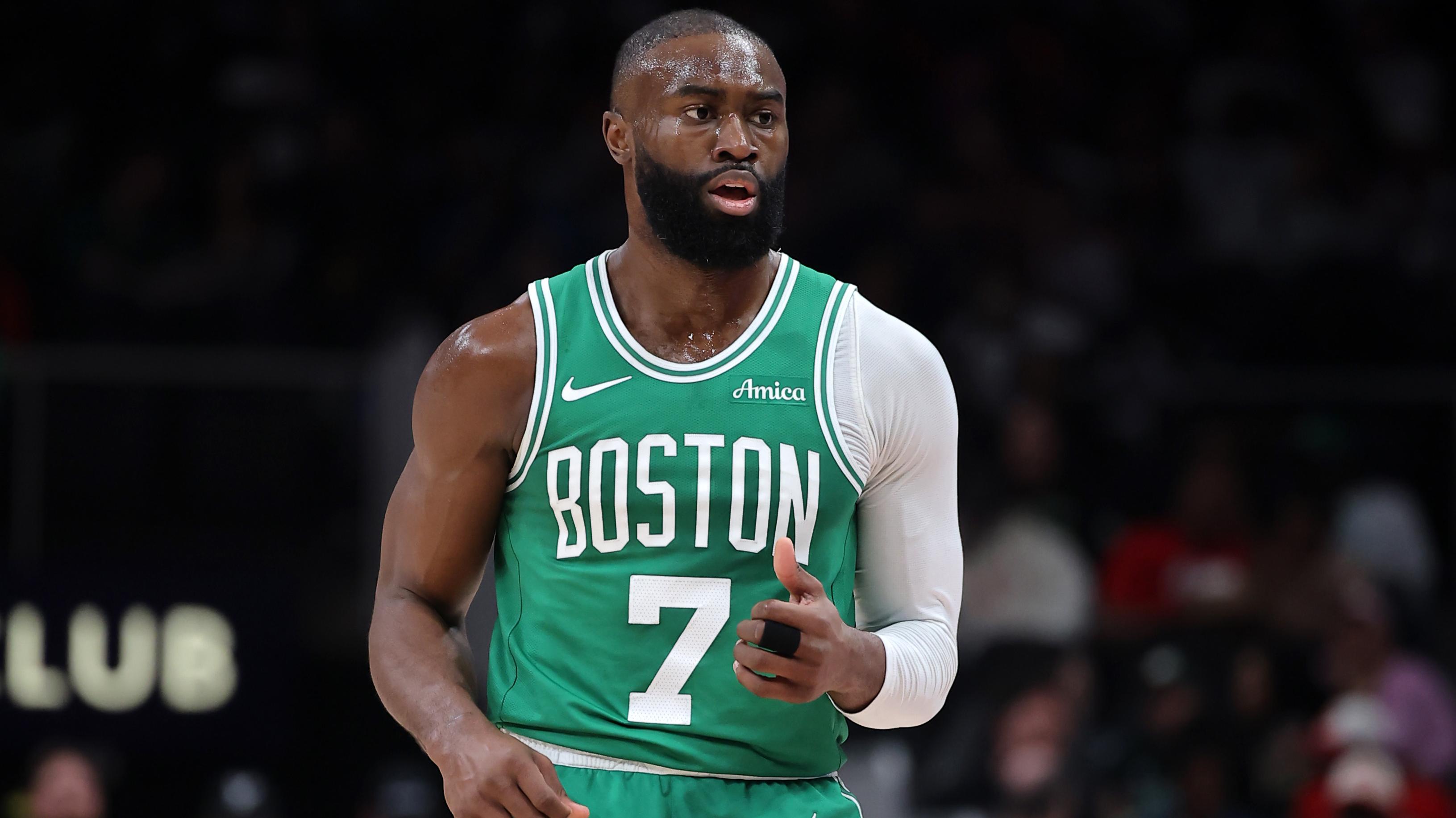 Boston Celtics v Atlanta Hawks