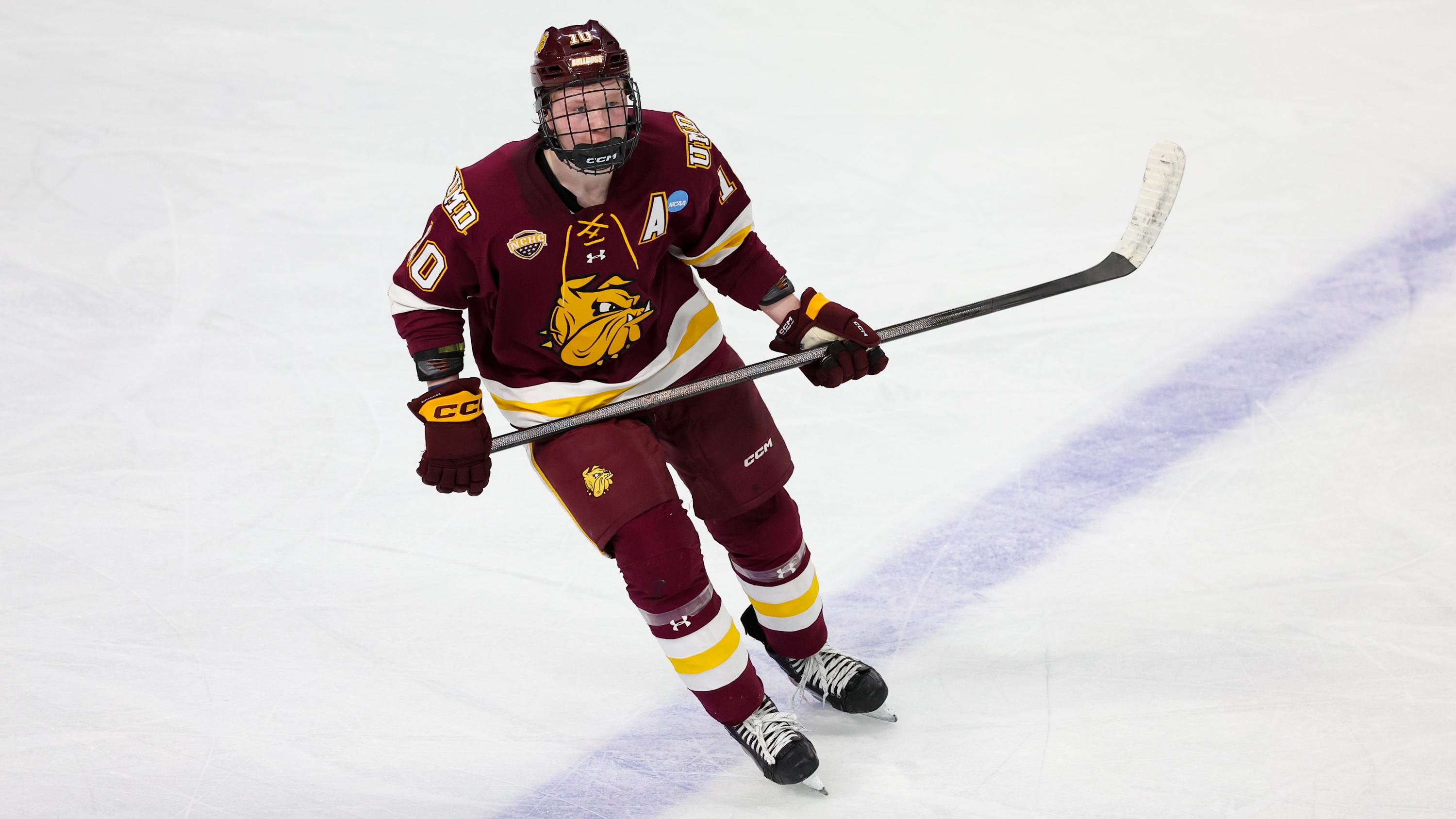 2026 NCAA Division | Men's Ice Hockey Championship - Albany Regional