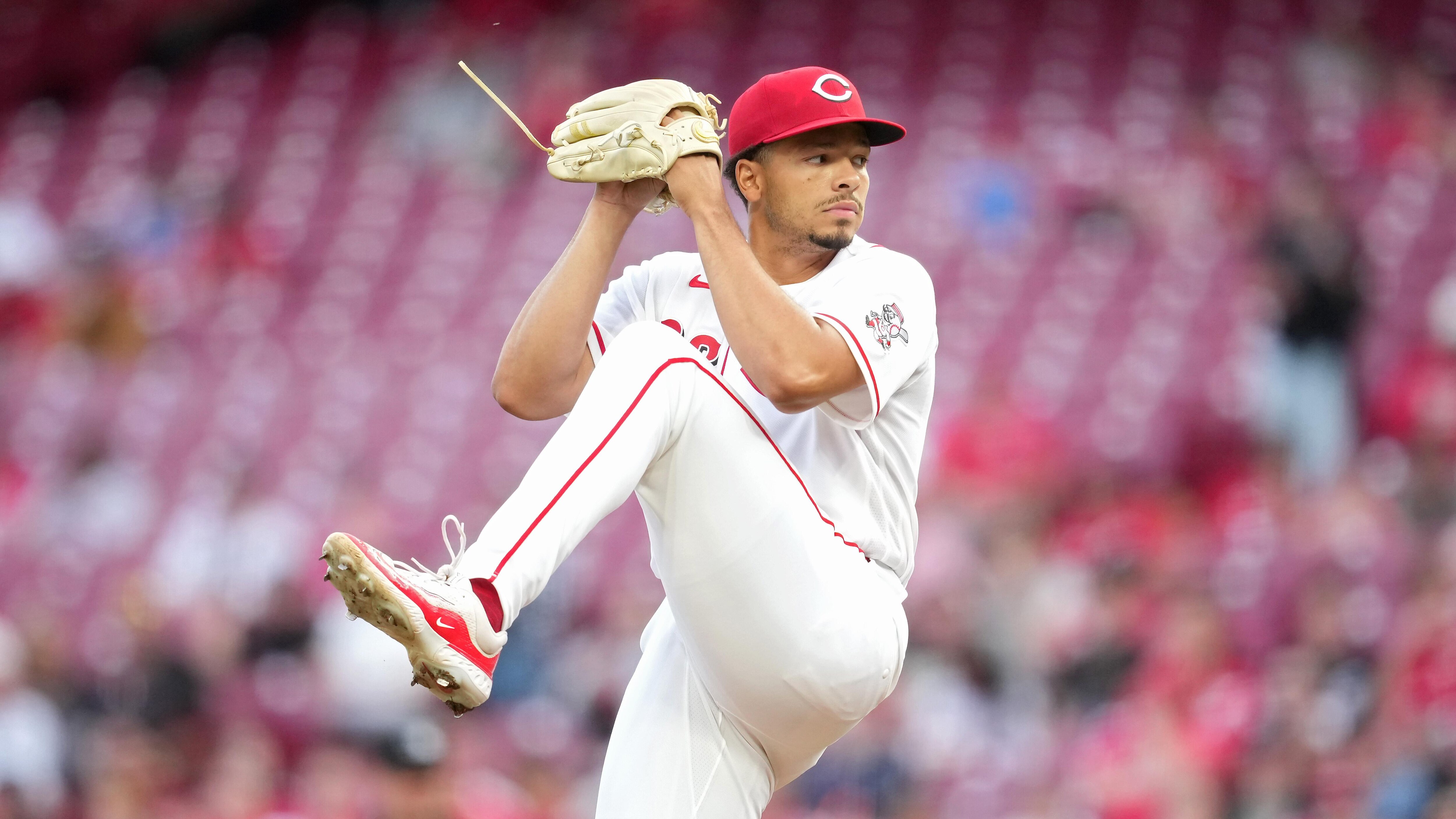 Pittsburgh Pirates v Cincinnati Reds