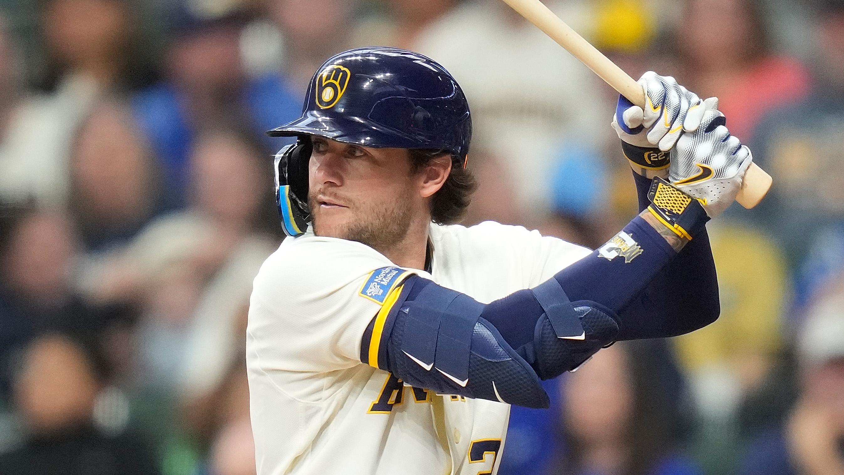 Tampa Bay Rays v Milwaukee Brewers