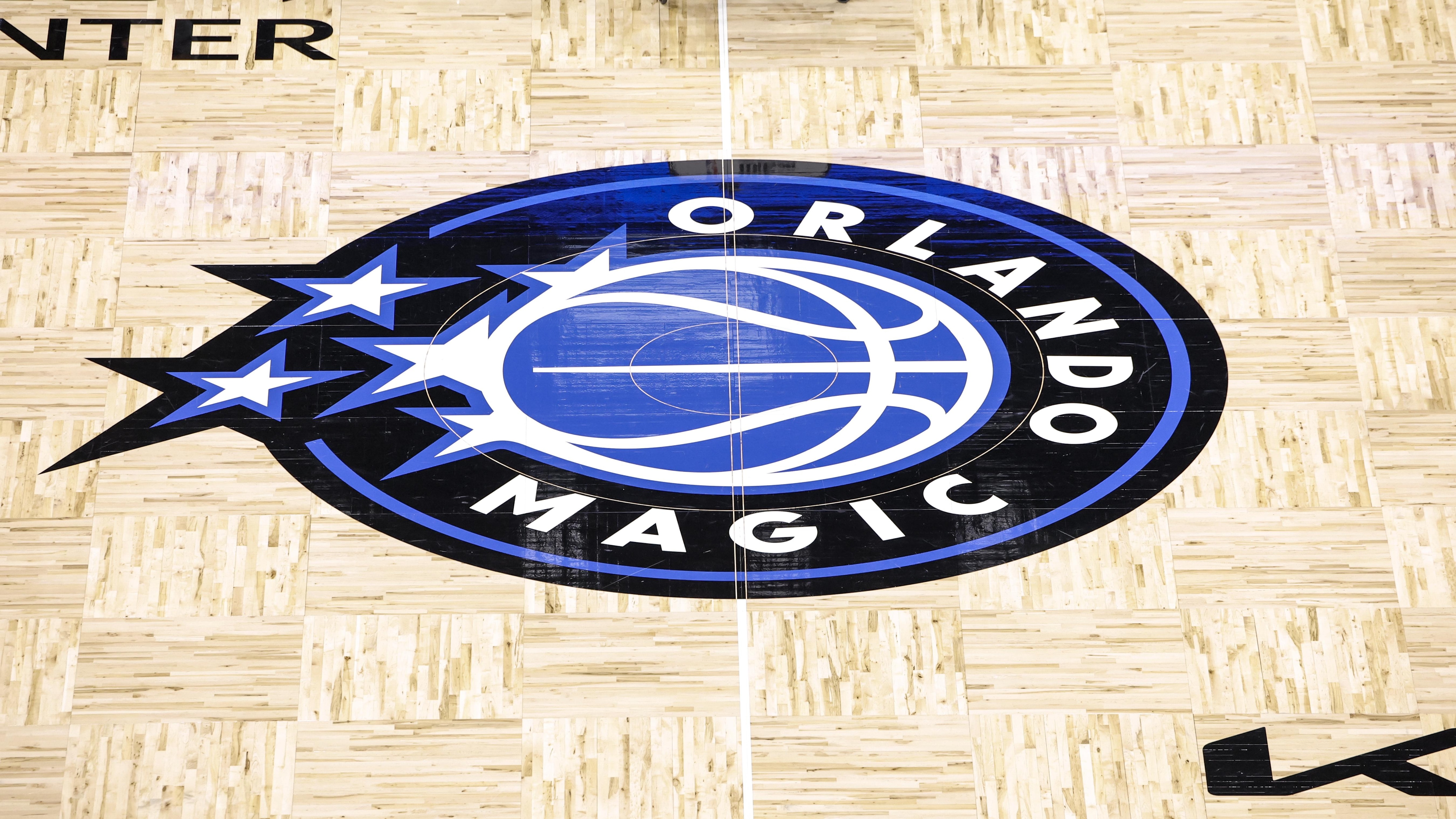 Phoenix Suns v Orlando Magic