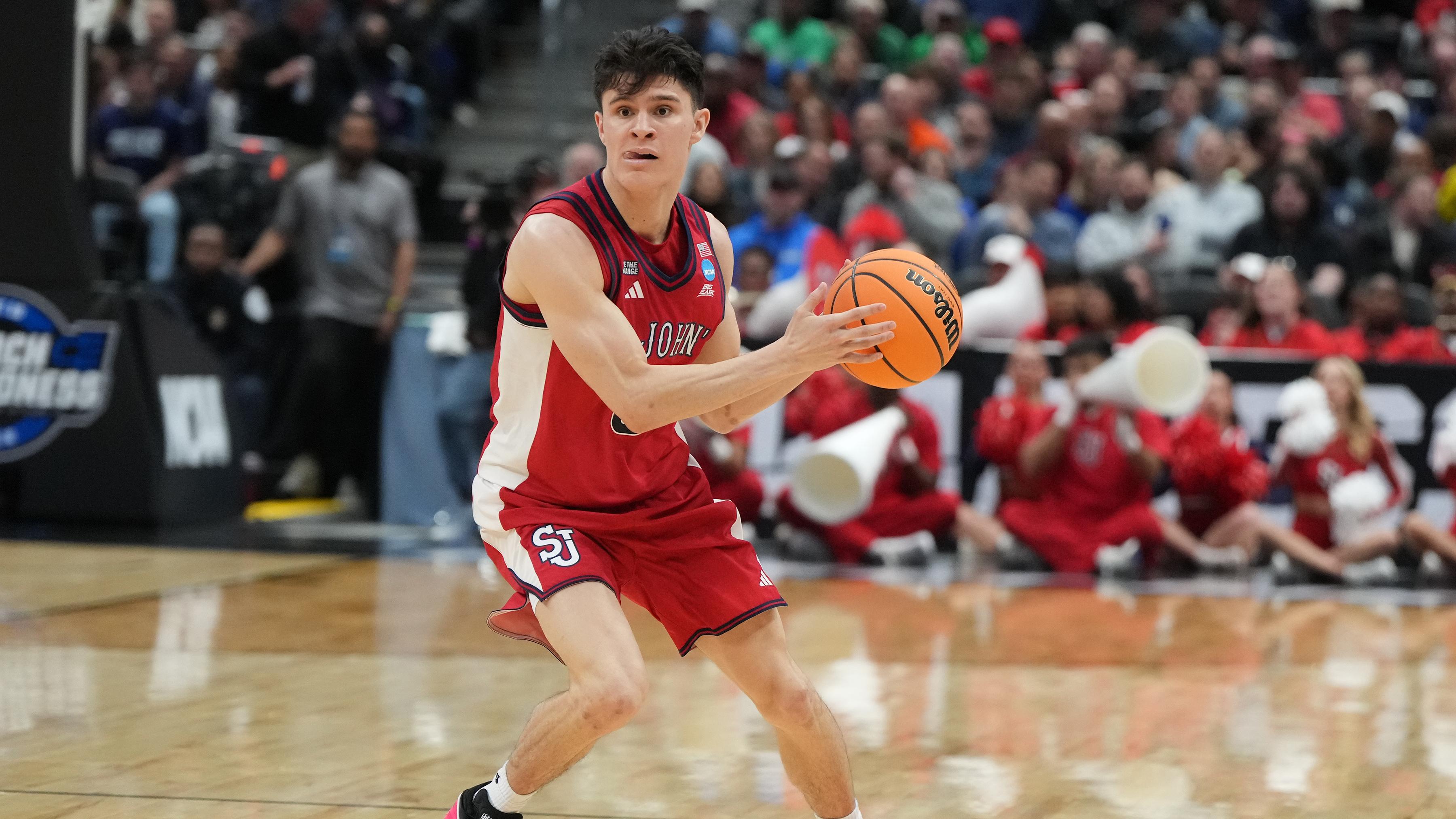 NCAA Men's Baksetball - Sweet 16