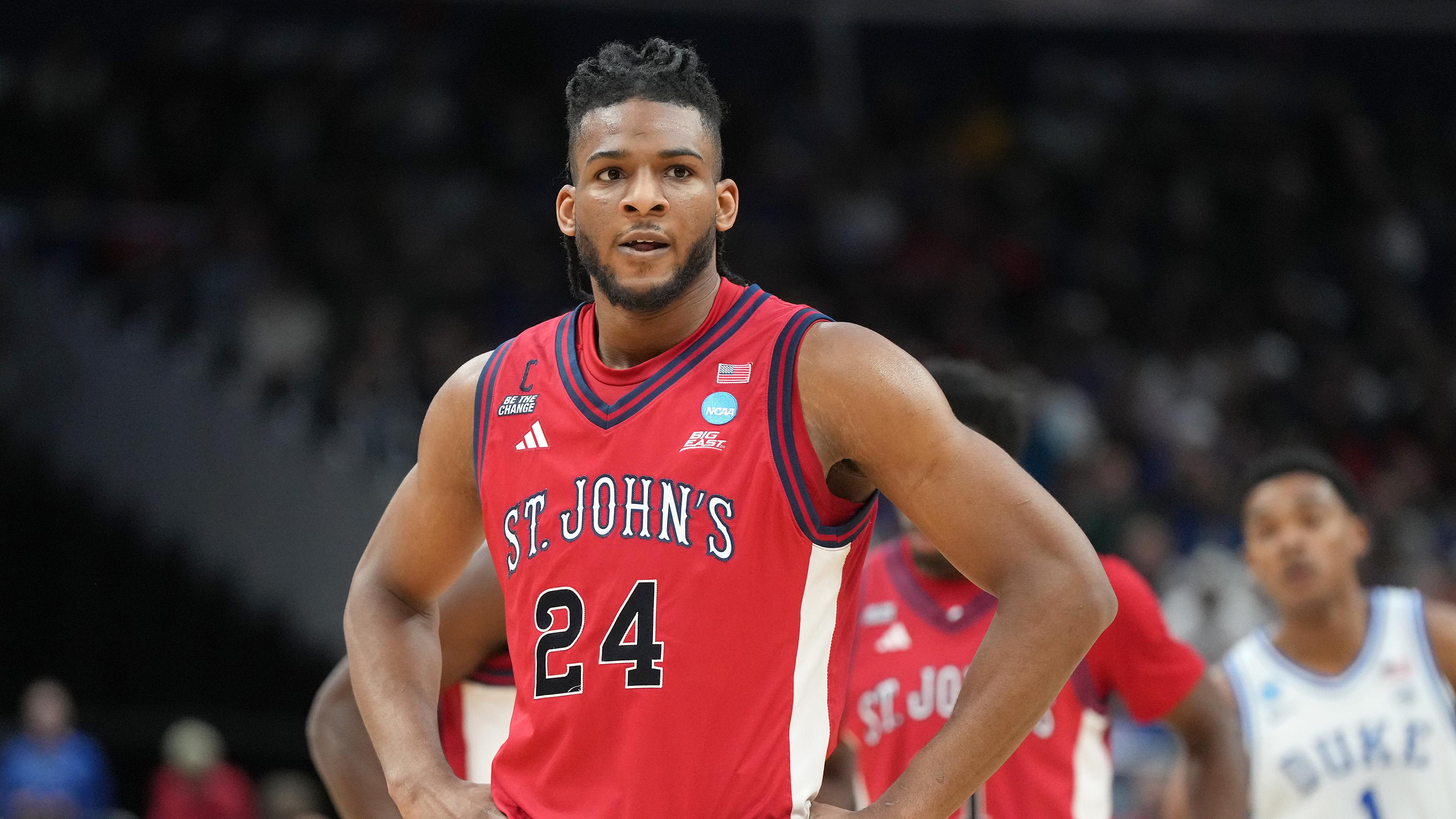 NCAA Men's Baksetball - Sweet 16