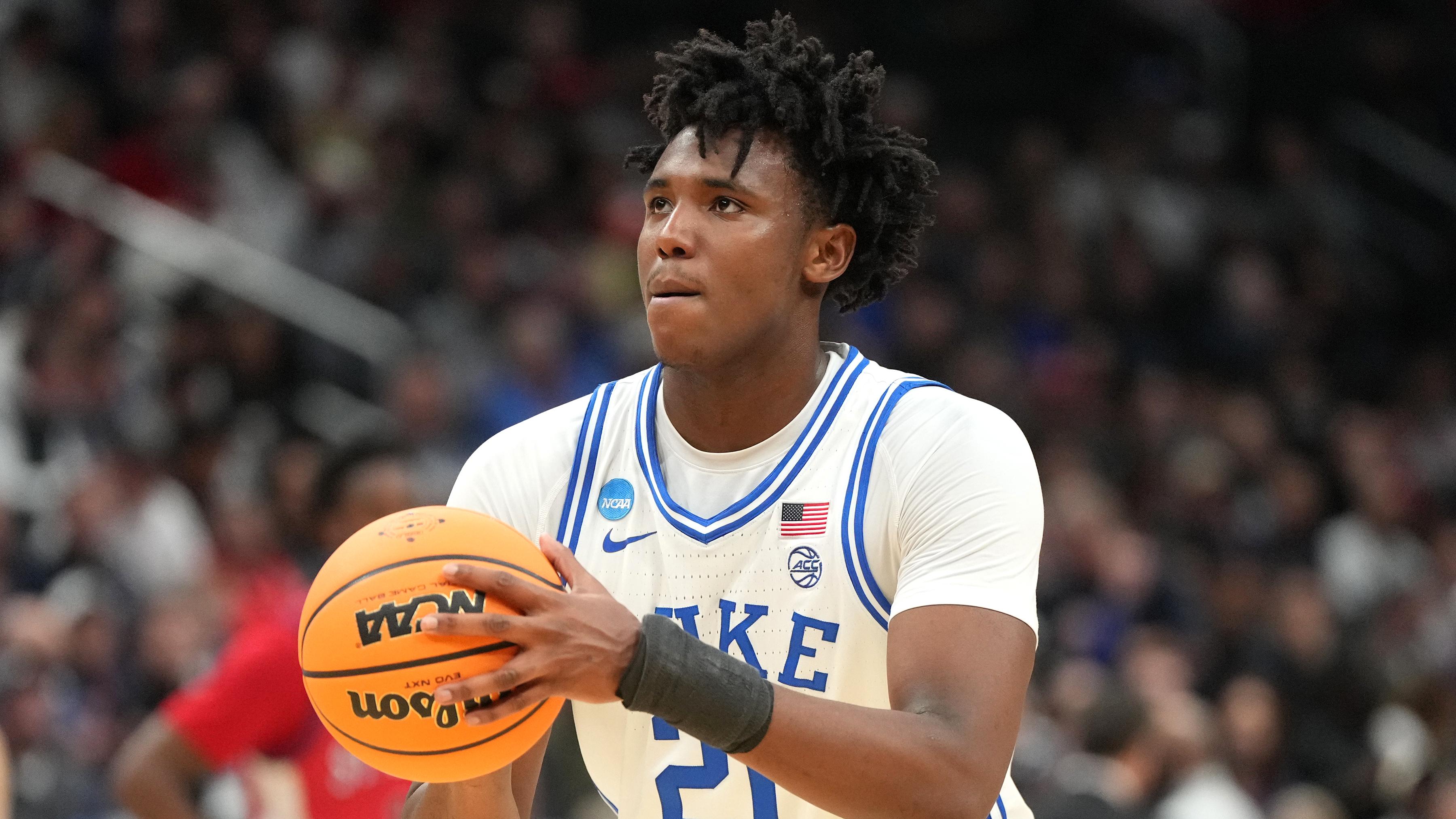 NCAA Men's Baksetball - Sweet 16