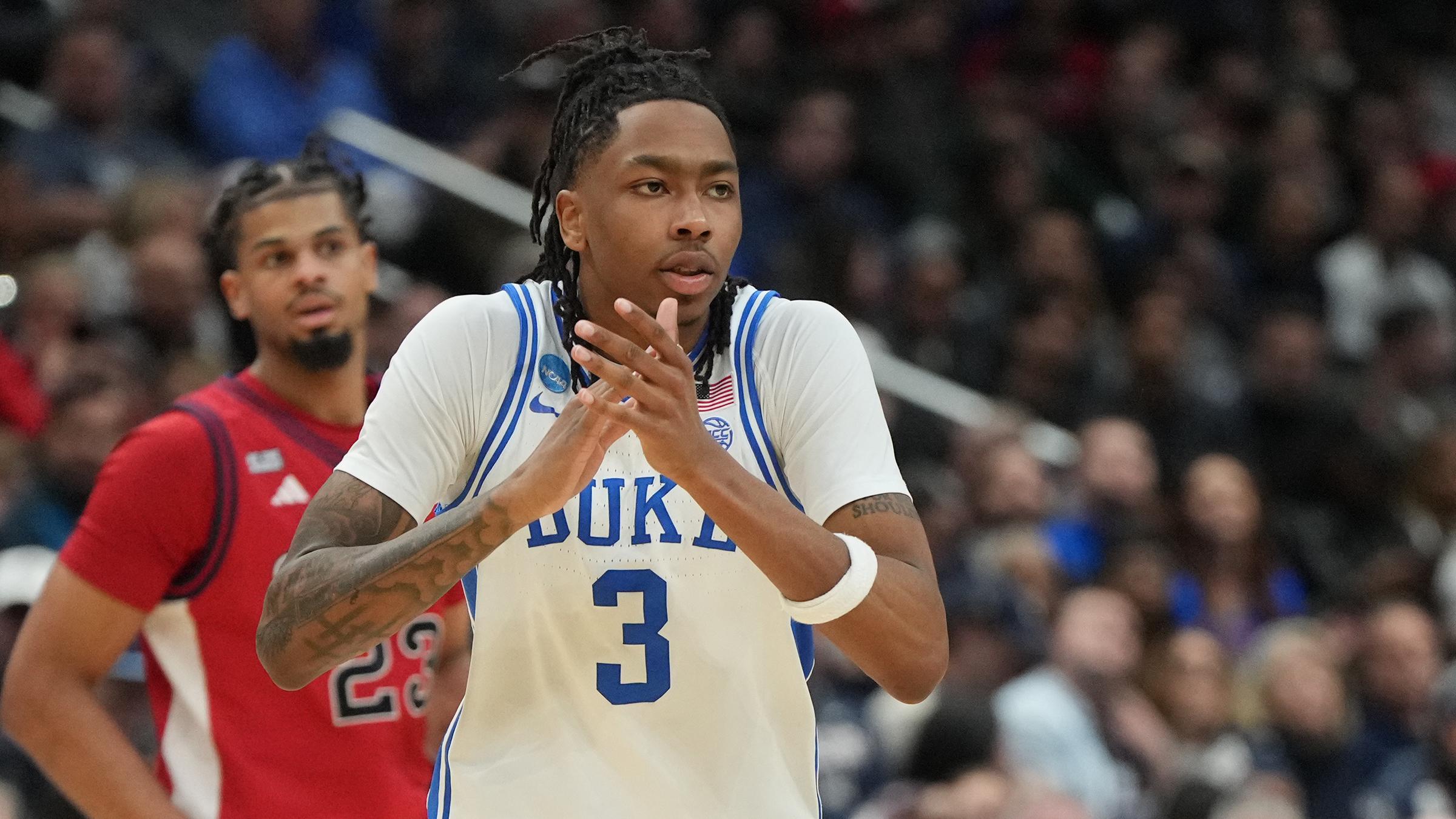 NCAA Men's Baksetball - Sweet 16