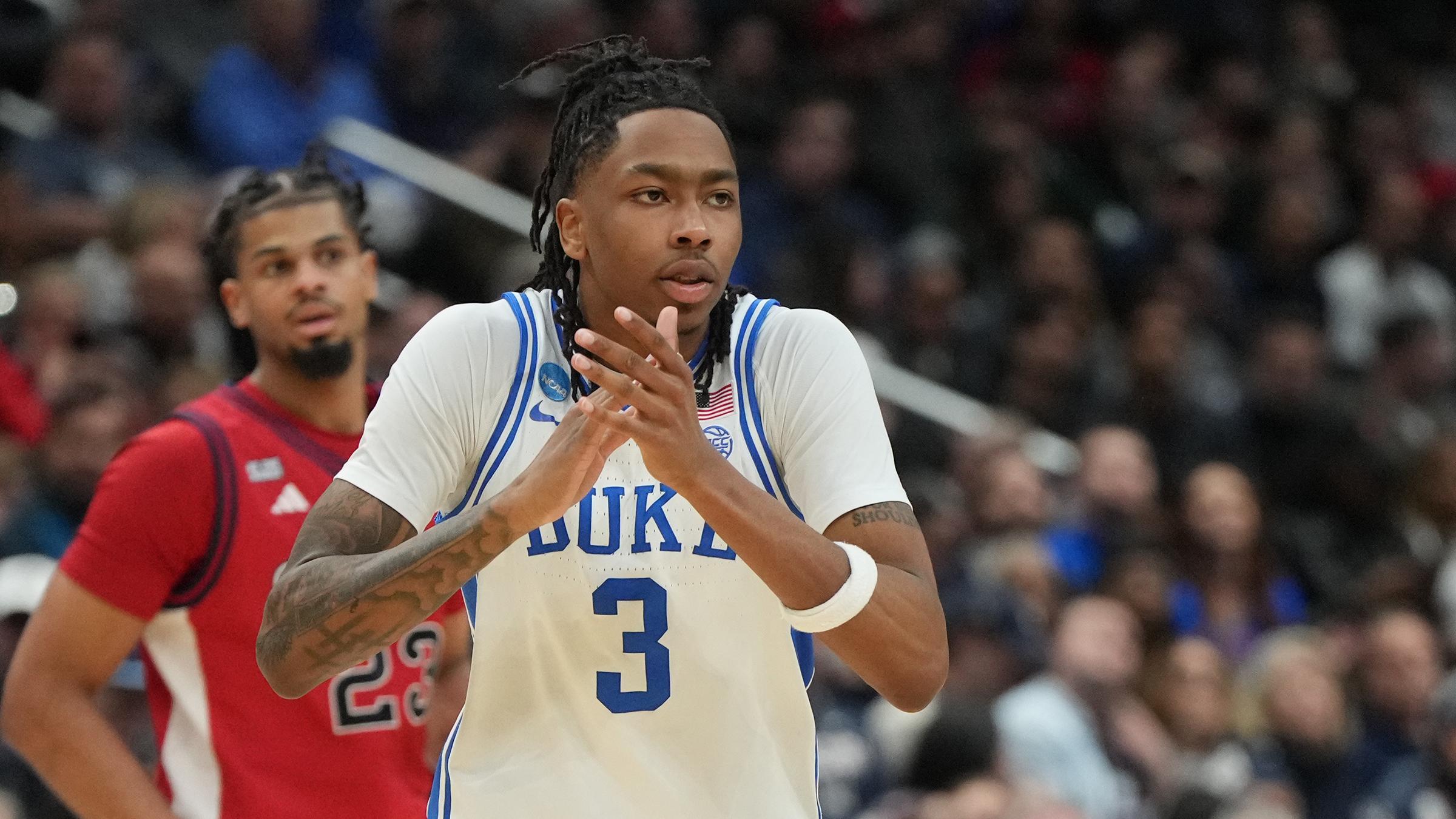 NCAA Men's Baksetball - Sweet 16